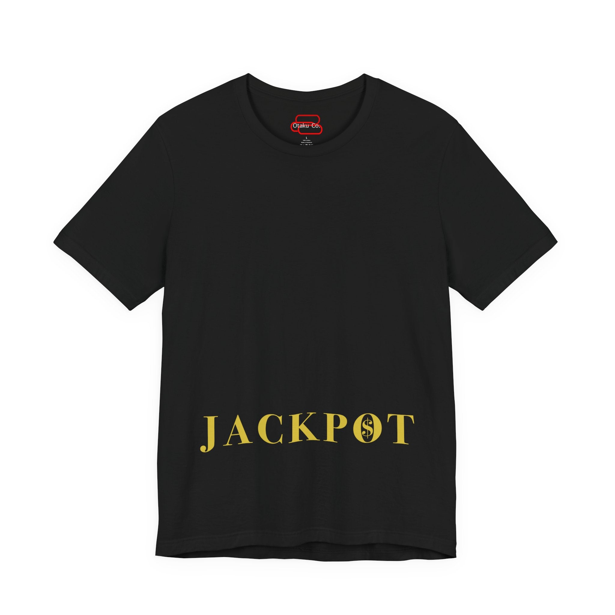 Jackpot T-Shirt