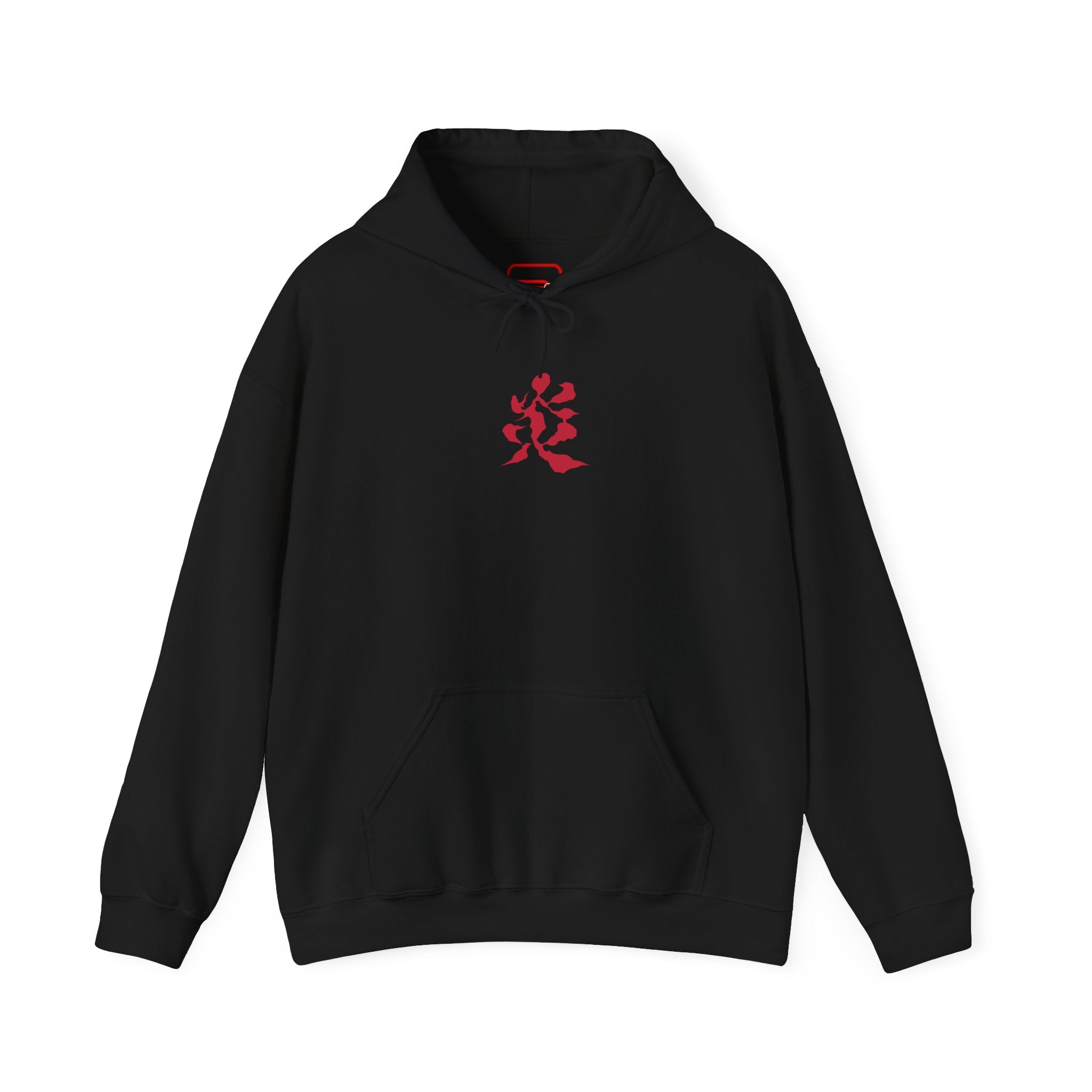 Flame Hashira Hoodie