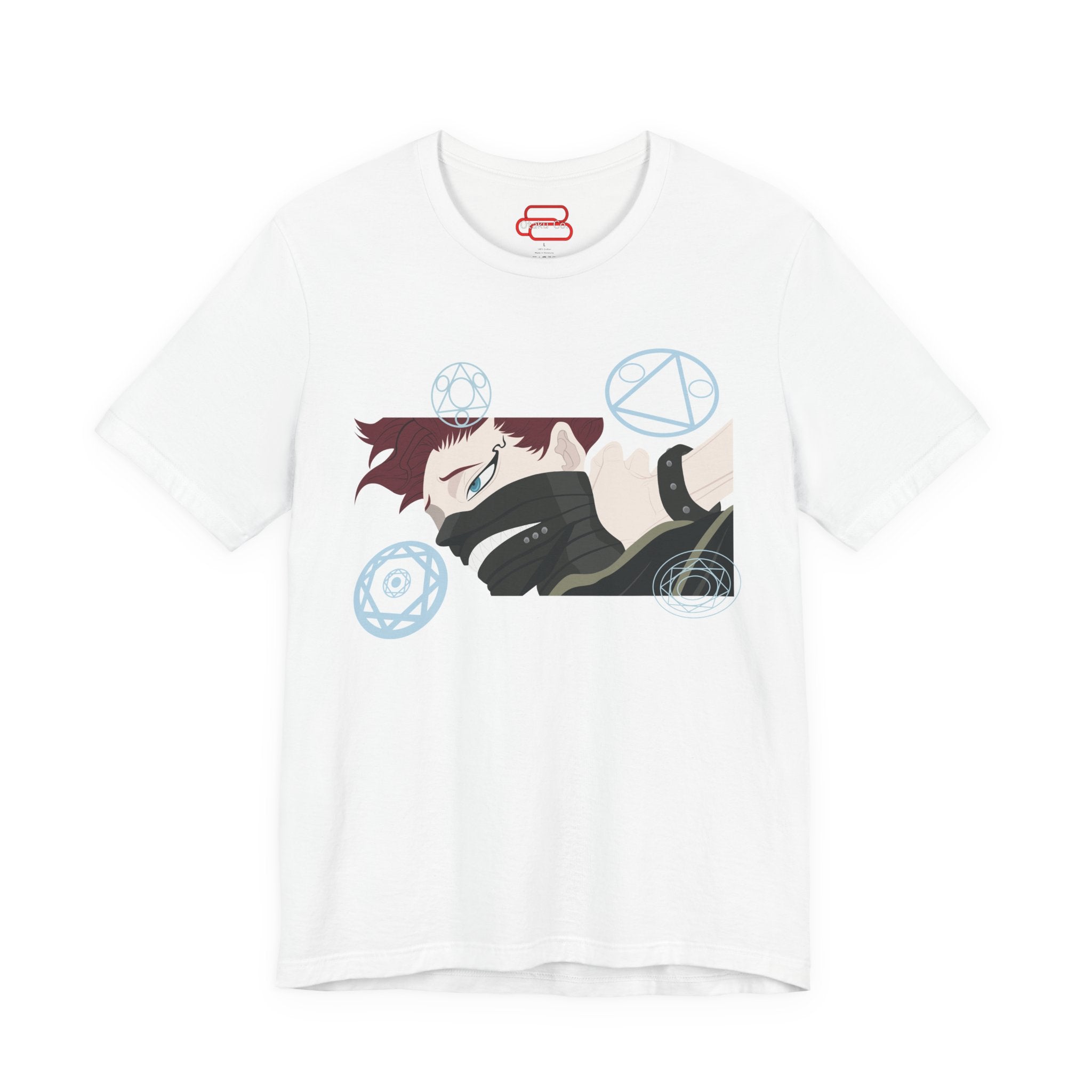 Zora T-Shirt