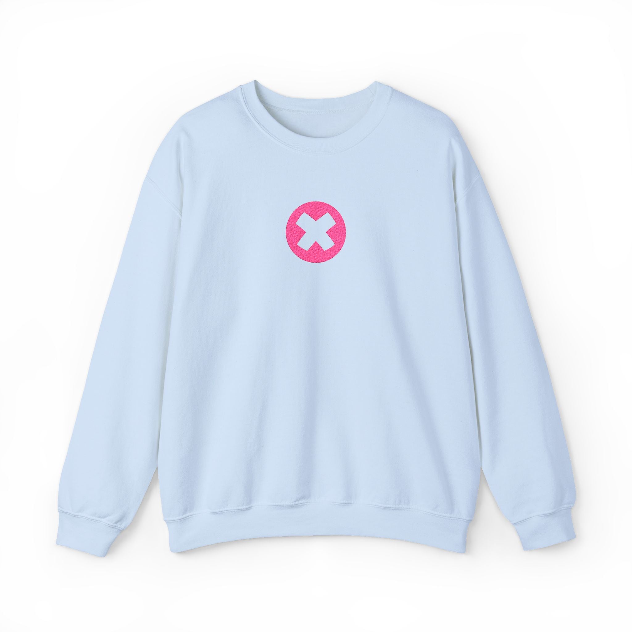 Chopper Sweater