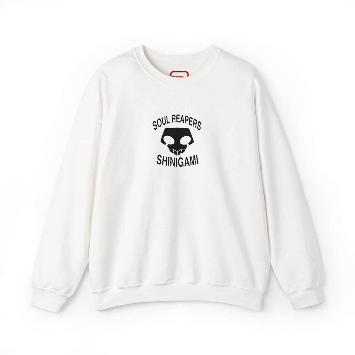 Soul Reaper Sweater