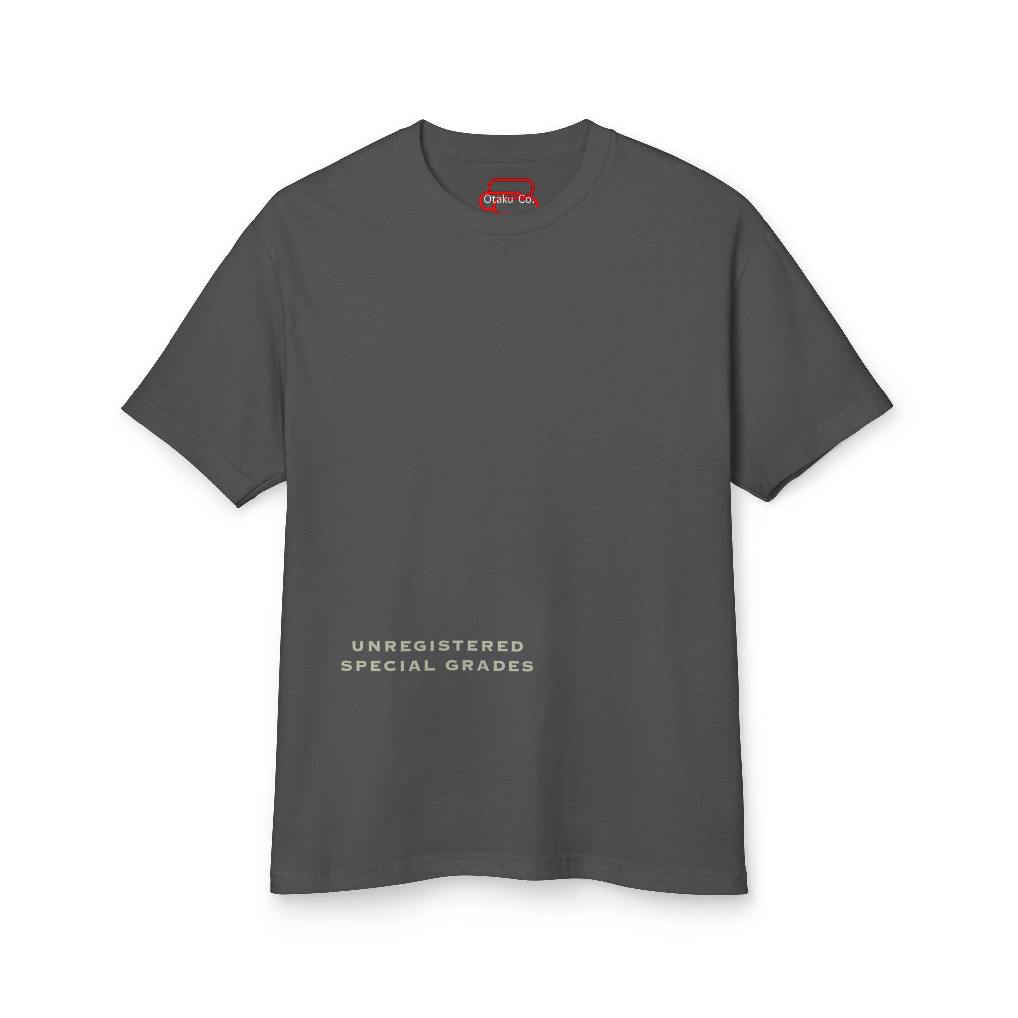 Special Grade Faded T-Shirt