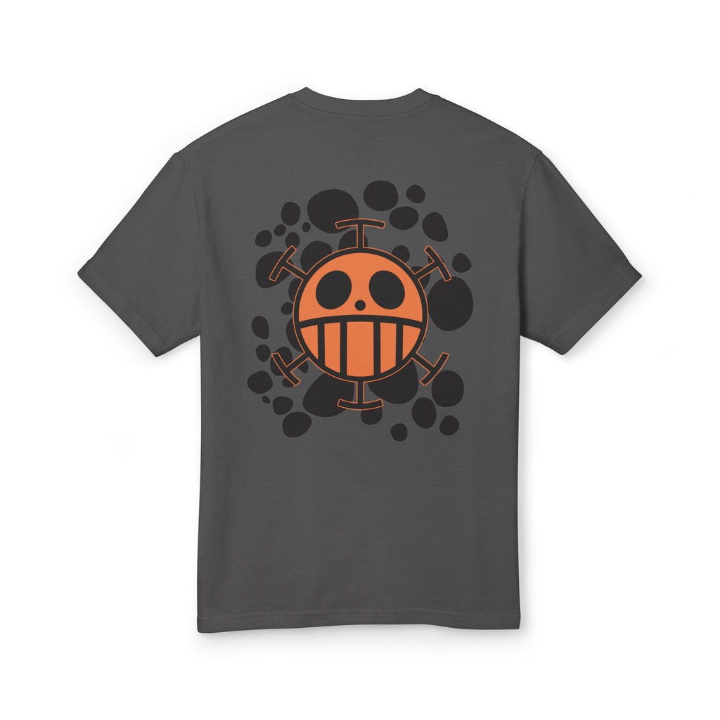 Heart Pirates Faded T-Shirt
