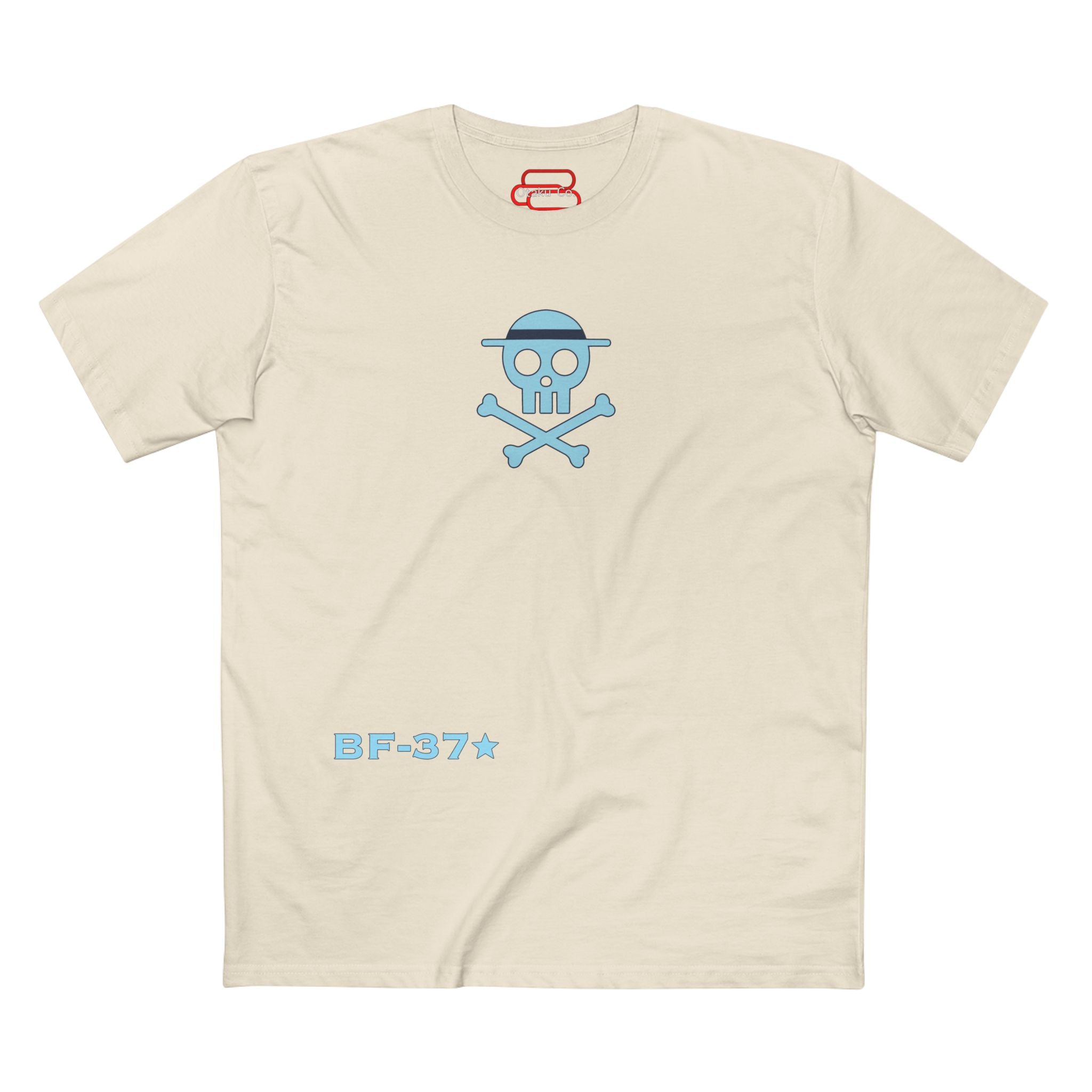 Franky T-Shirt