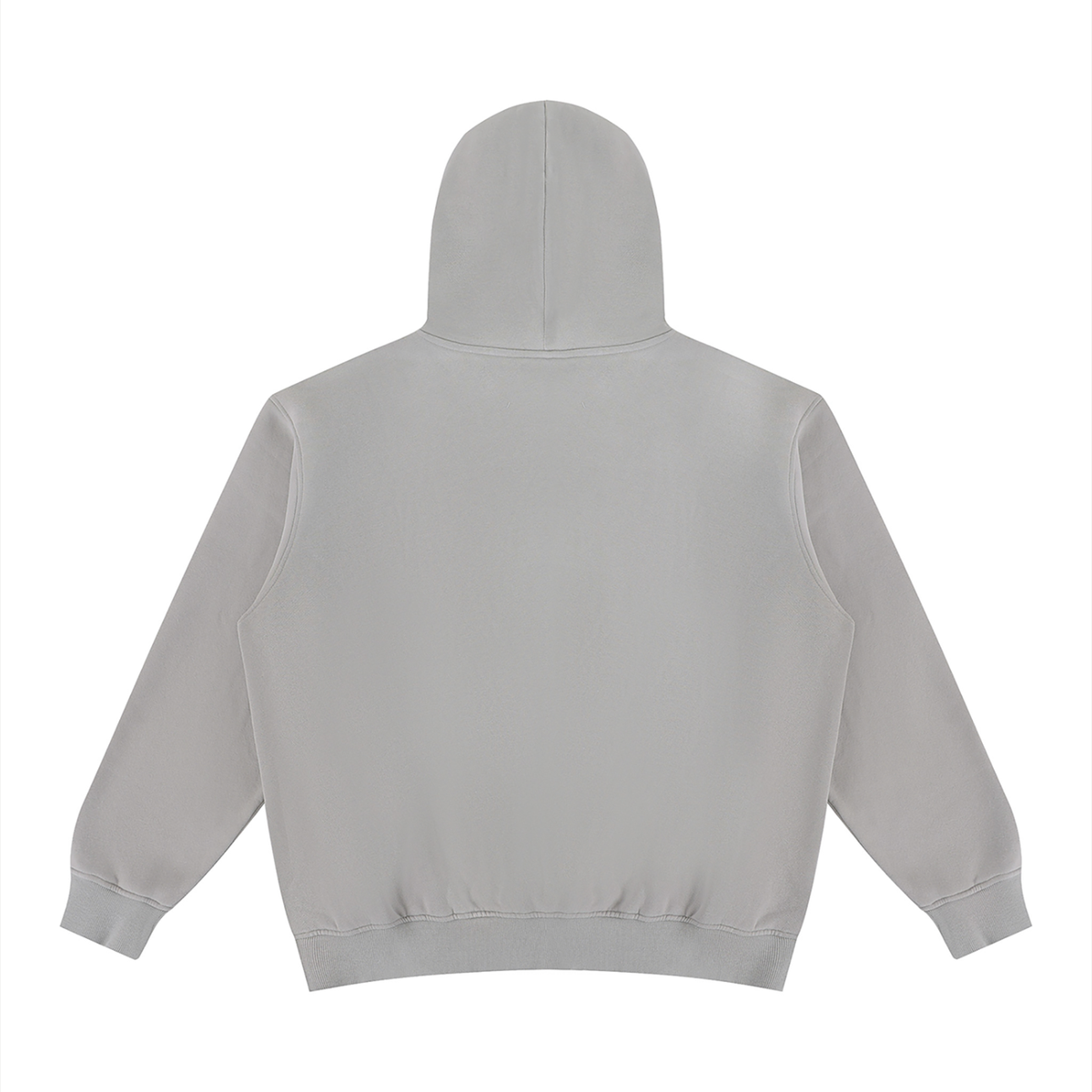 Red Princess Vintage Wash Fleece Hoodie