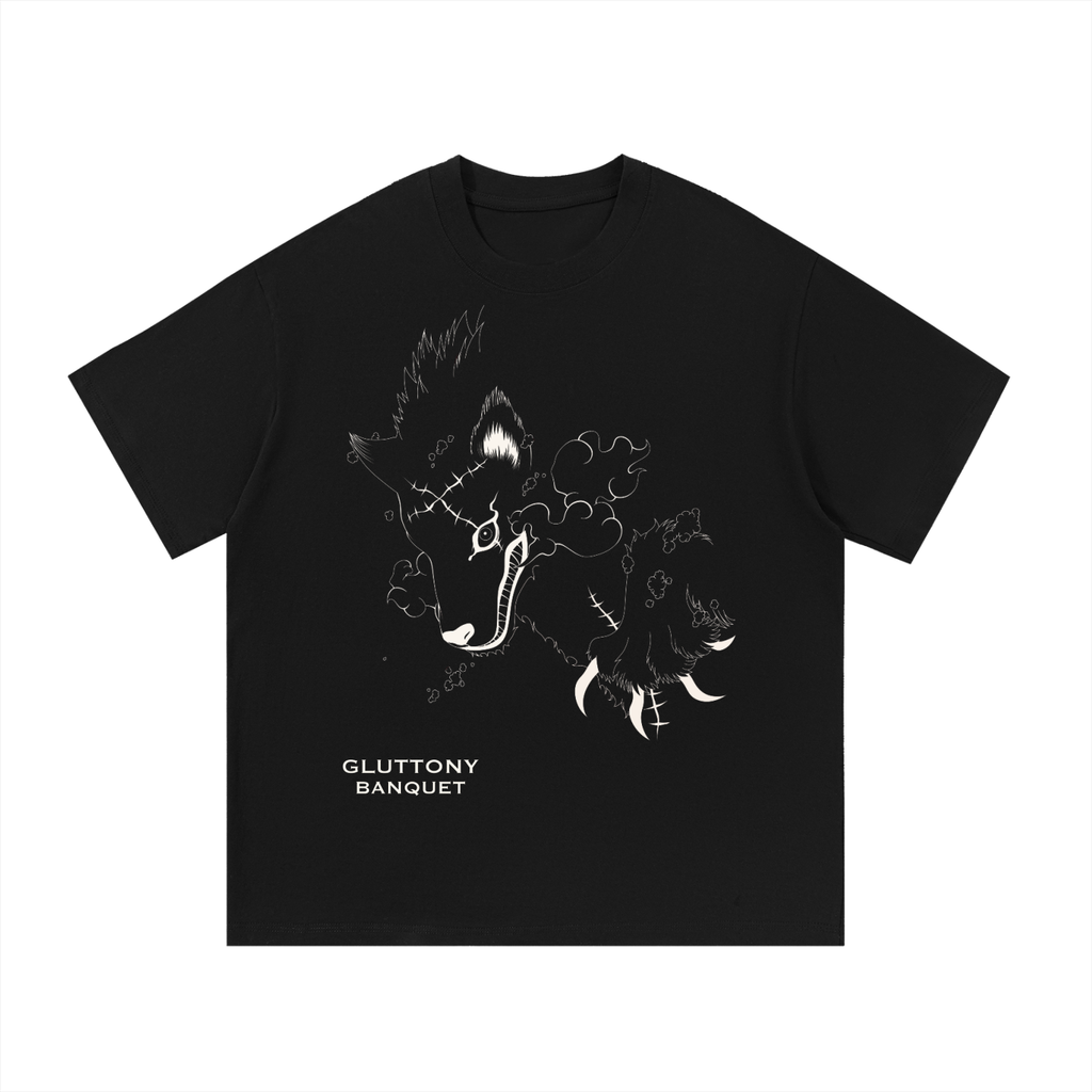 Gluttony Banquet T-Shirt
