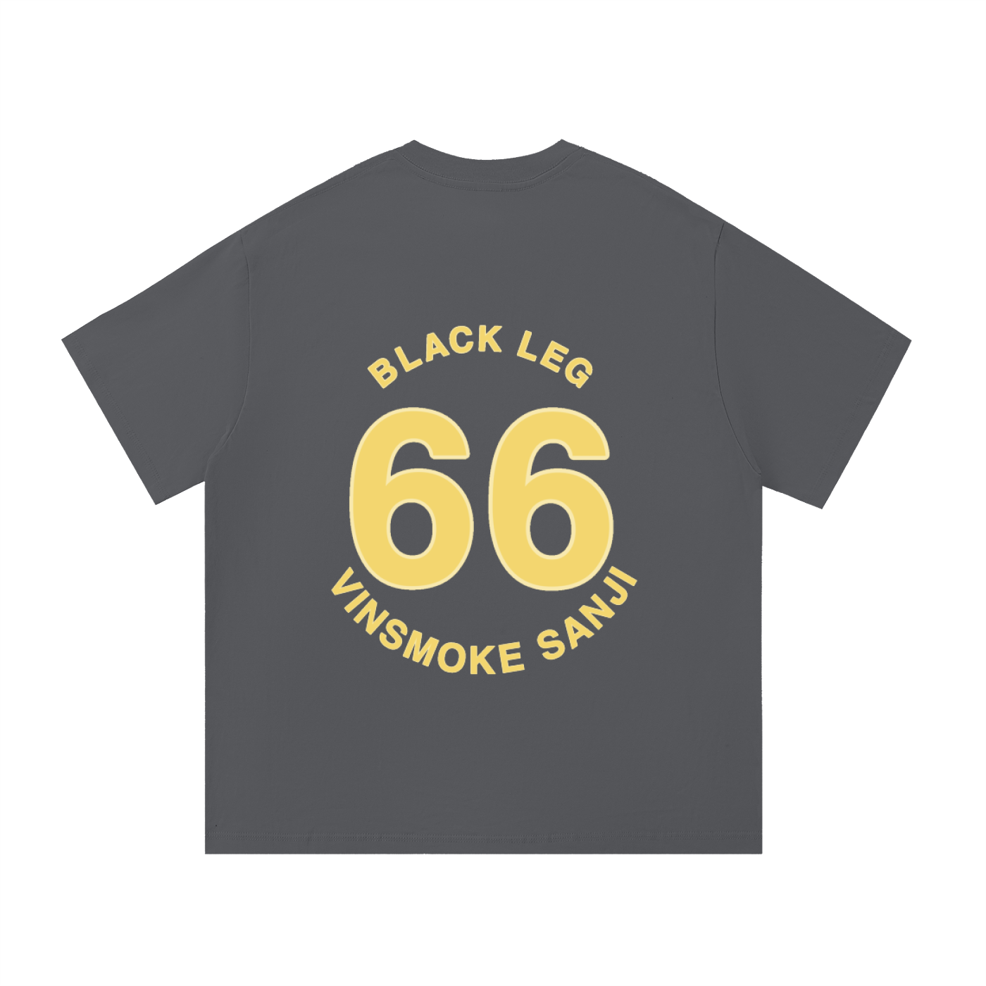 Sanji T-Shirt