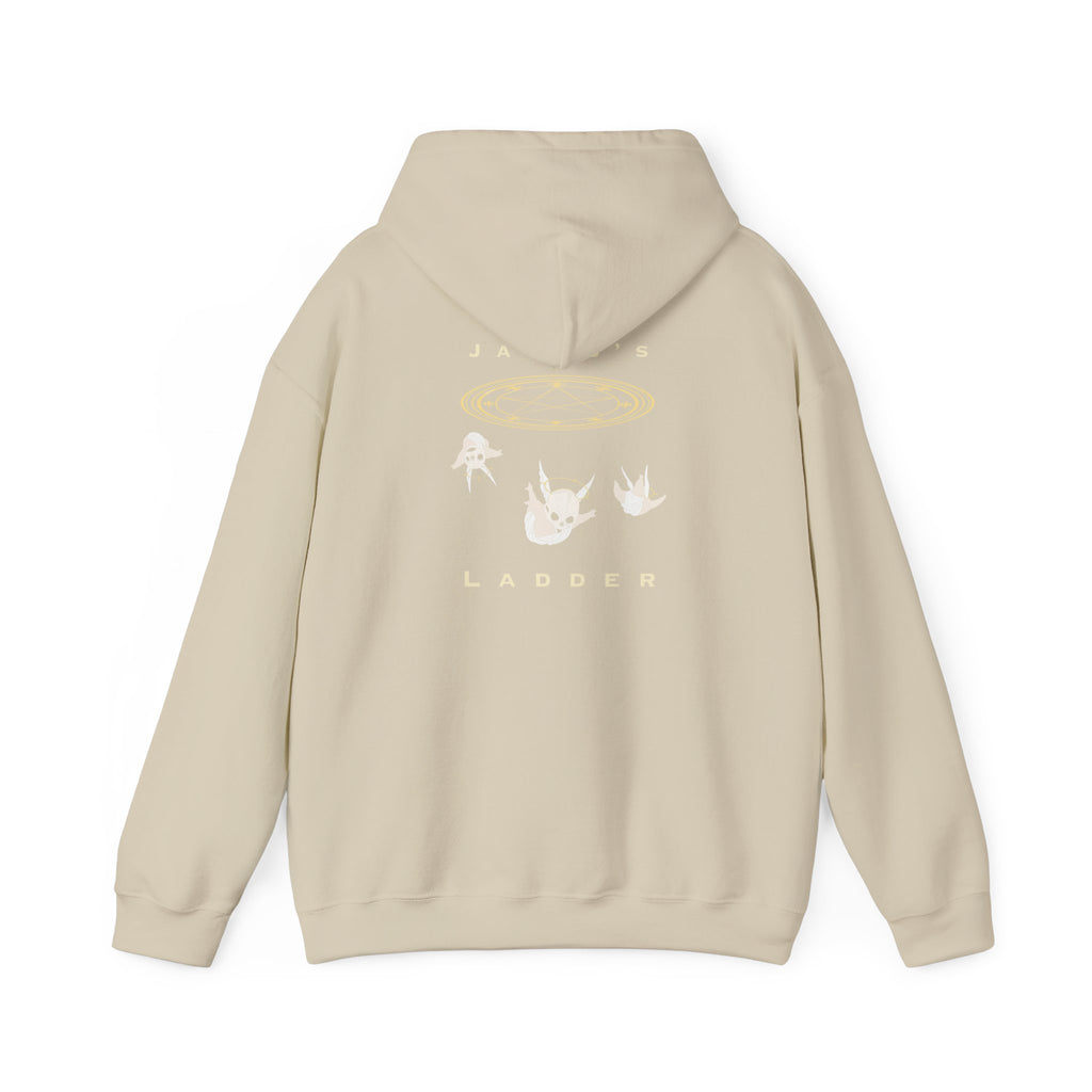 Jacobs Ladder Hoodie
