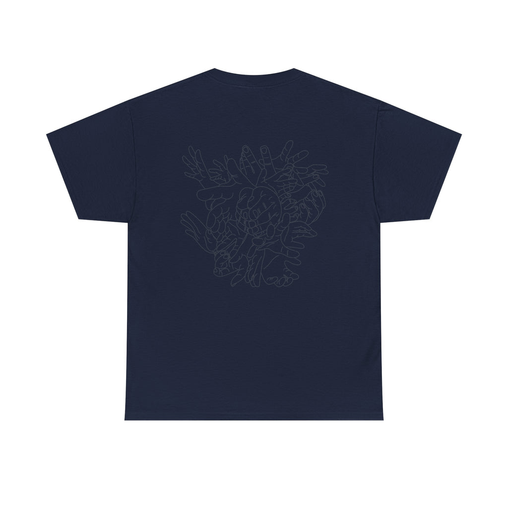 Domain Expansion T-Shirt