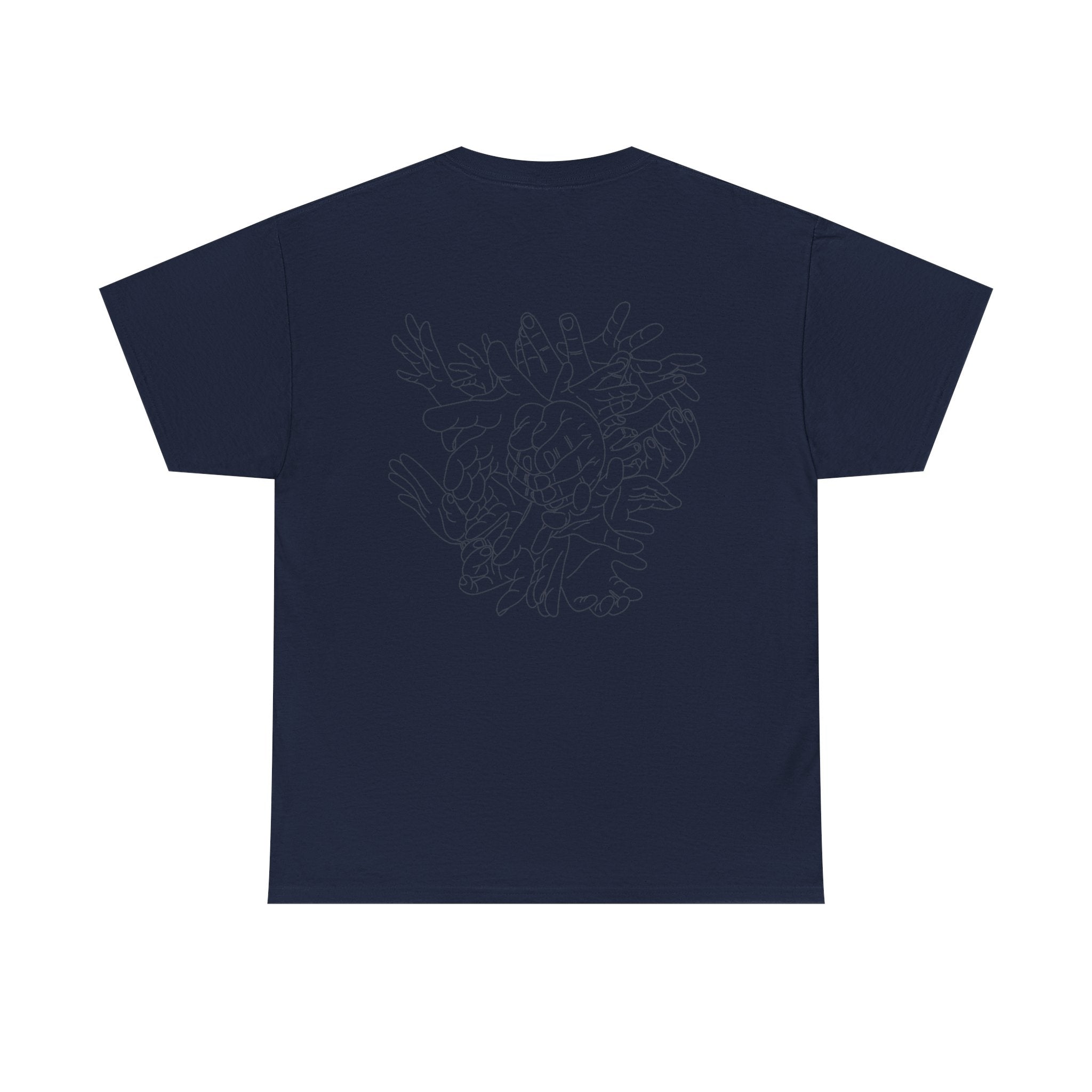 Domain Expansion T-Shirt