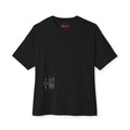Hantengu Oversized T-Shirt