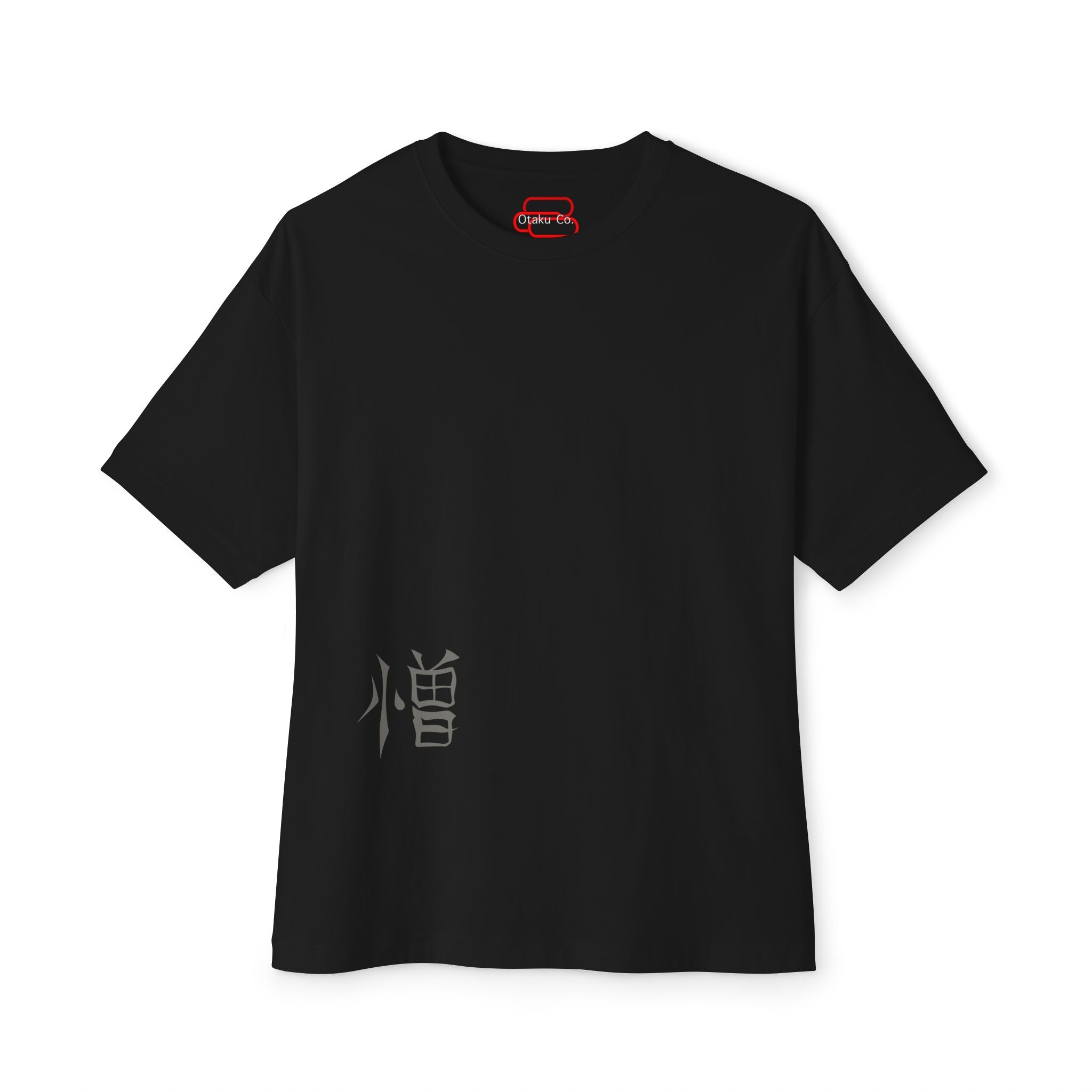 Hantengu Oversized T-Shirt