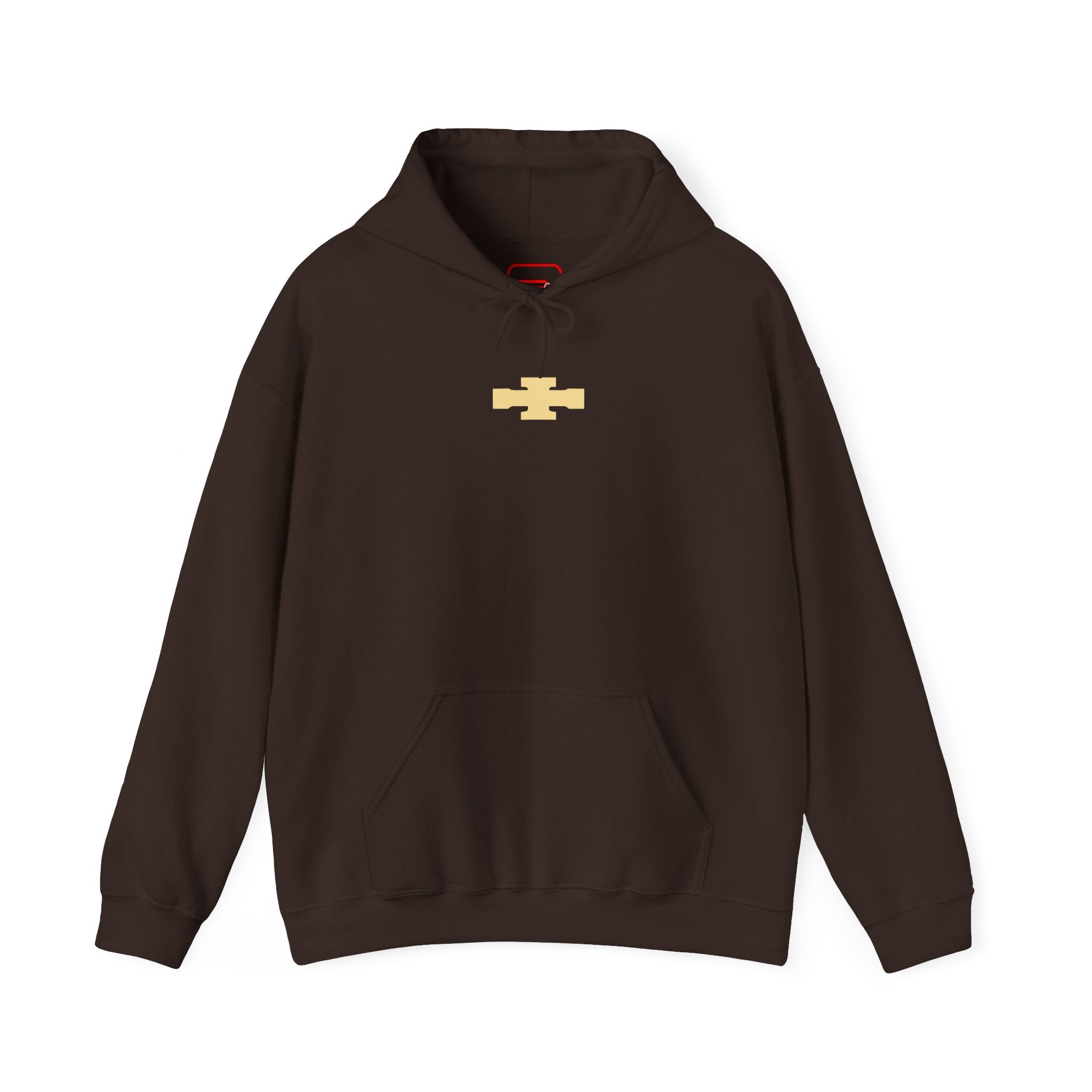 Jacobs Ladder Hoodie