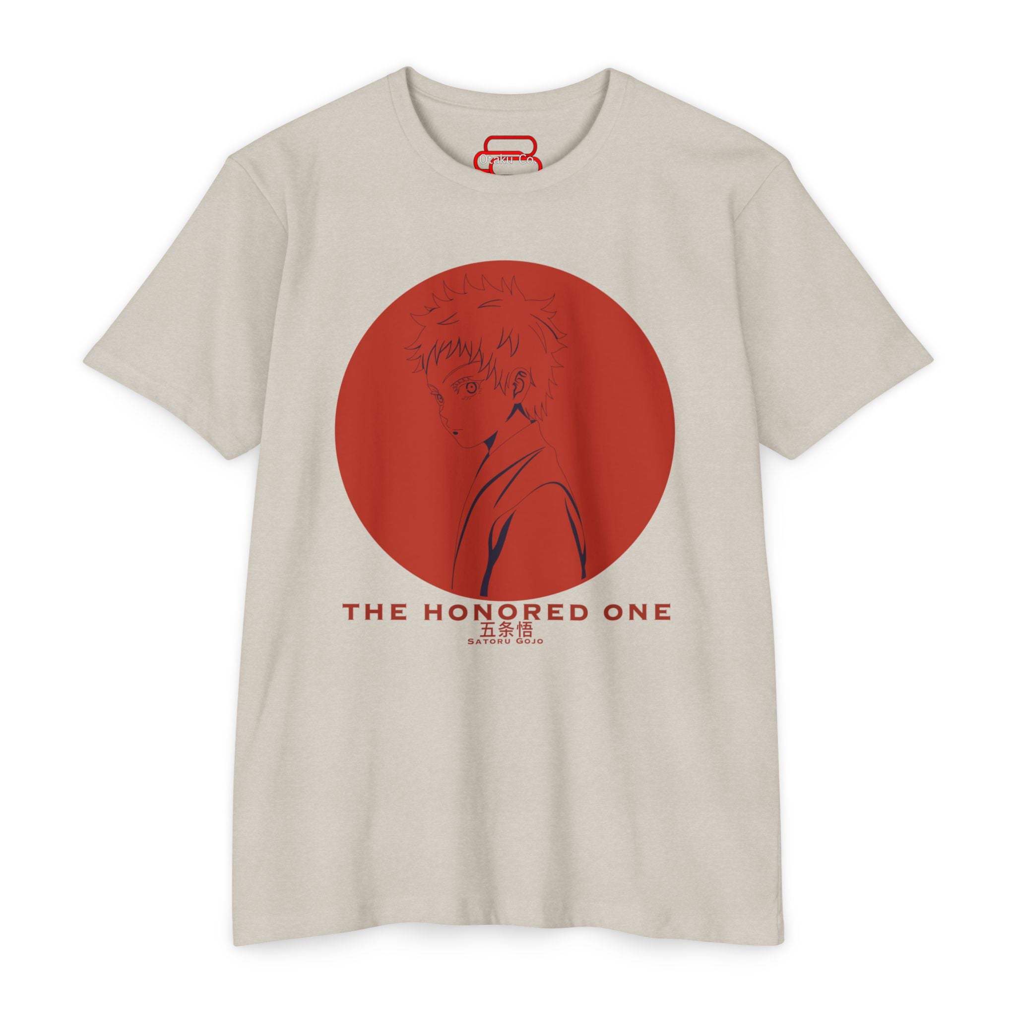 Gojo T-Shirt