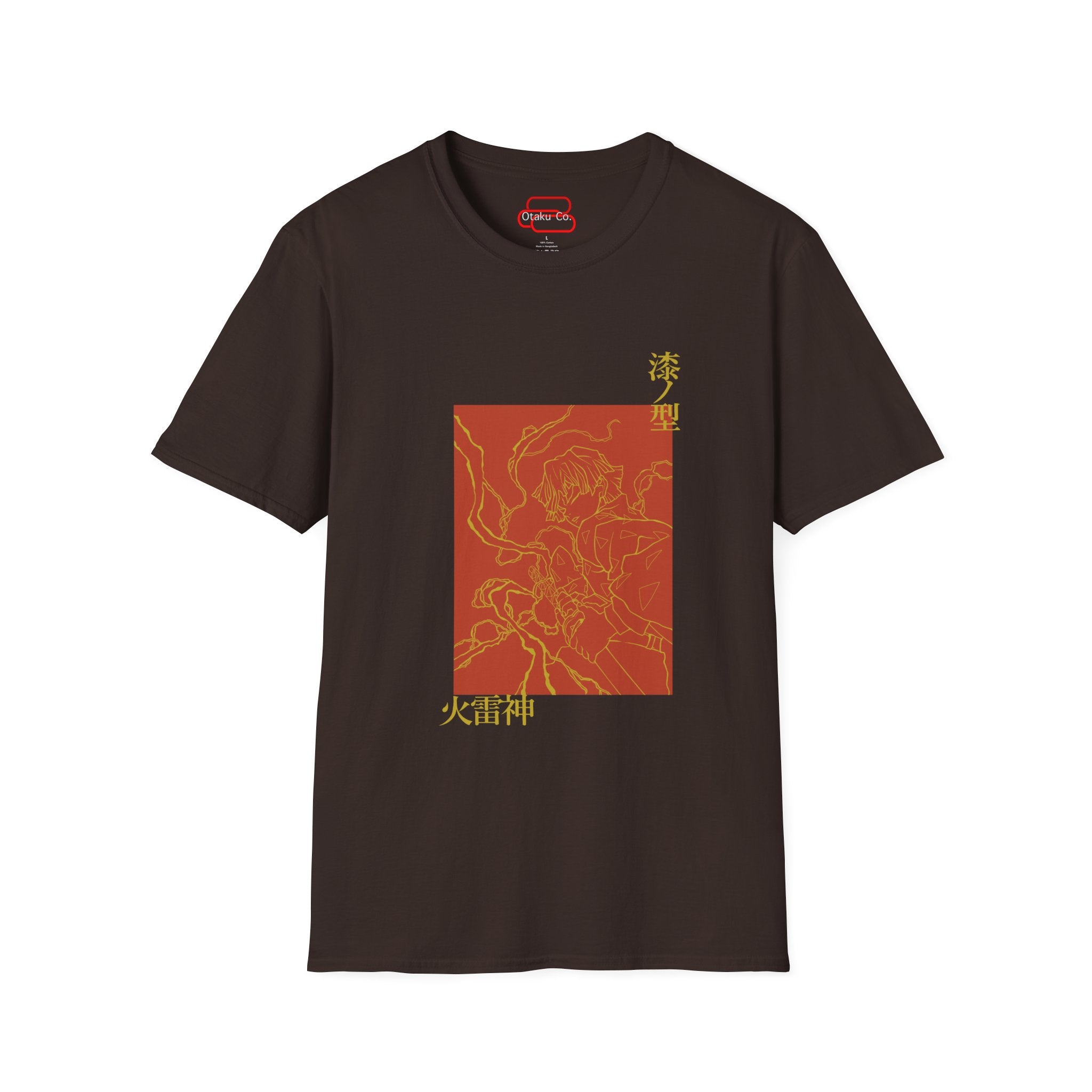 Zenitsu T-Shirt