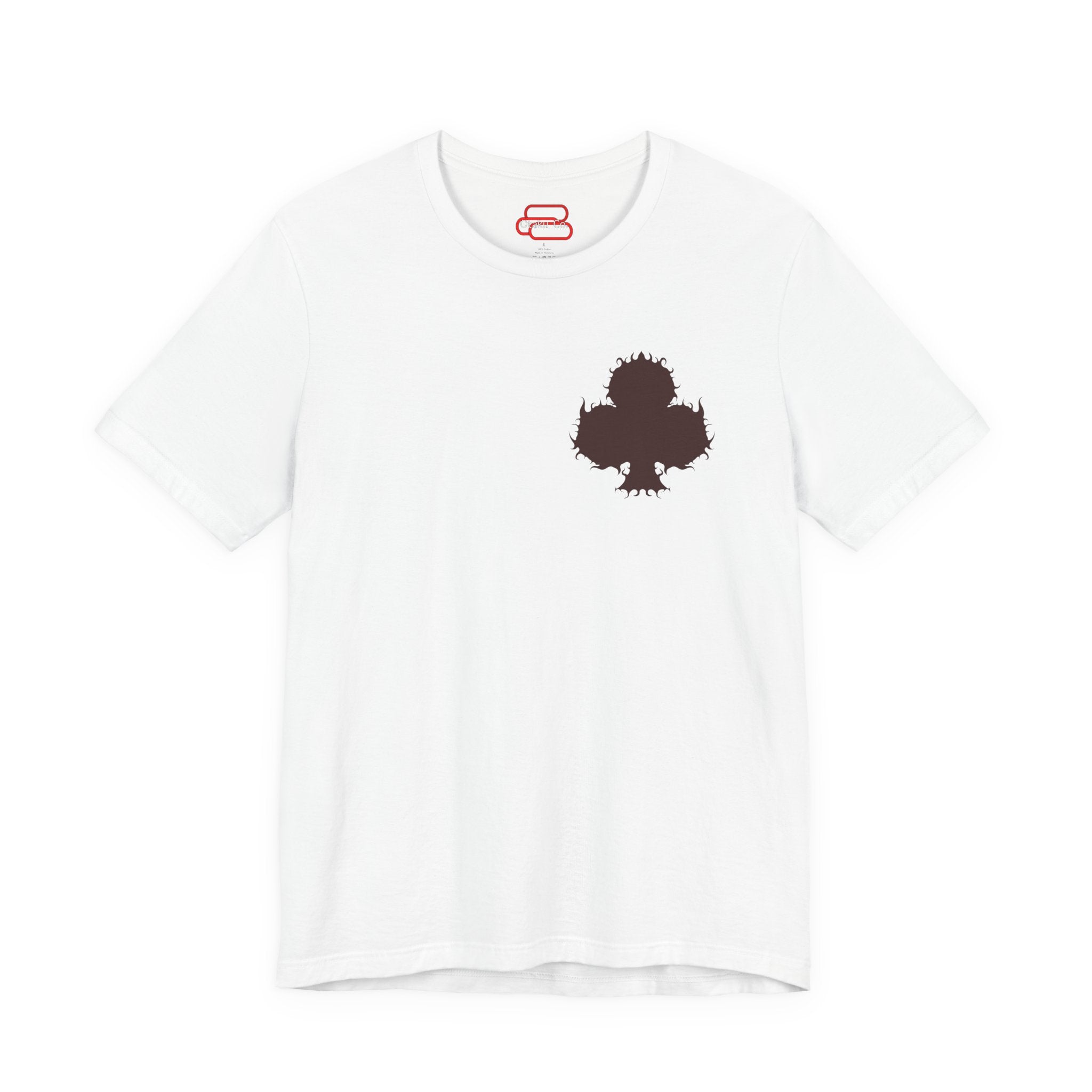 Crimson Lion T-Shirt
