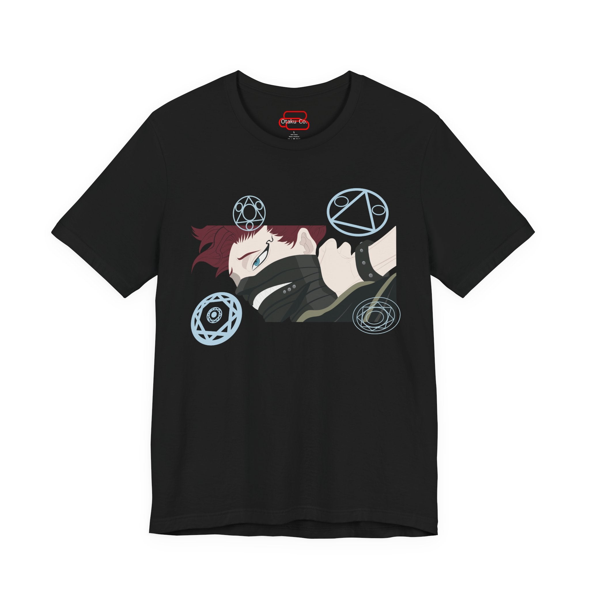 Zora T-Shirt