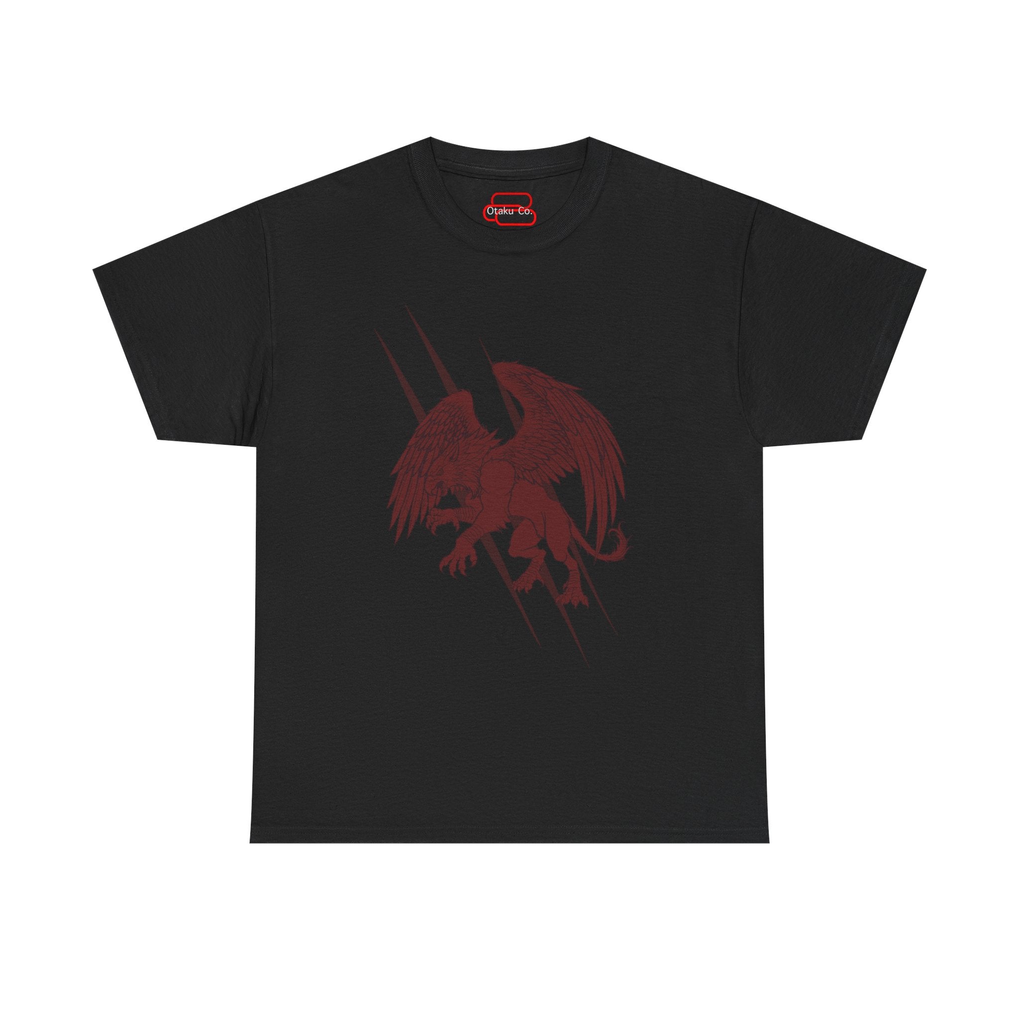Shanks T-Shirt