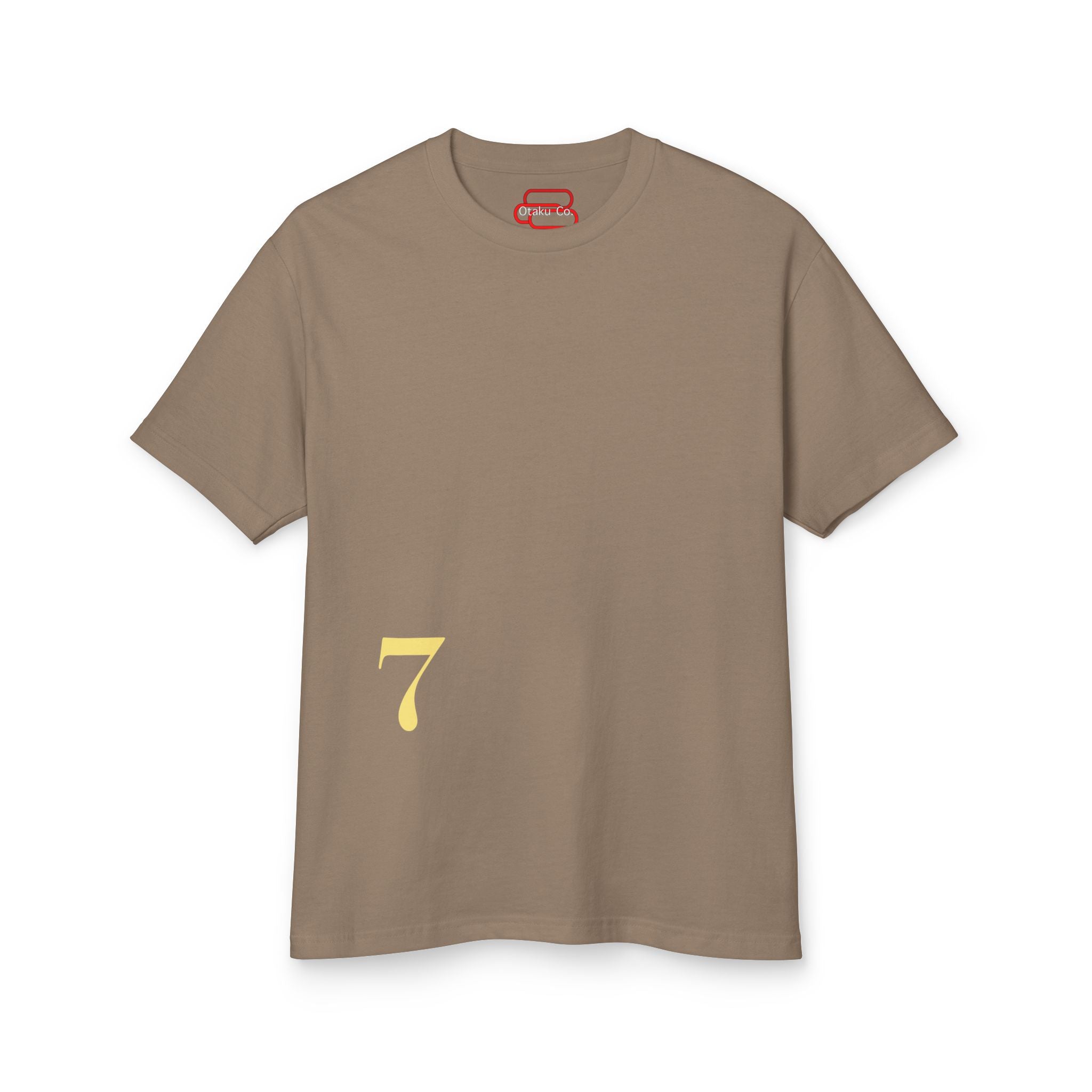 7th Form T-Shirt