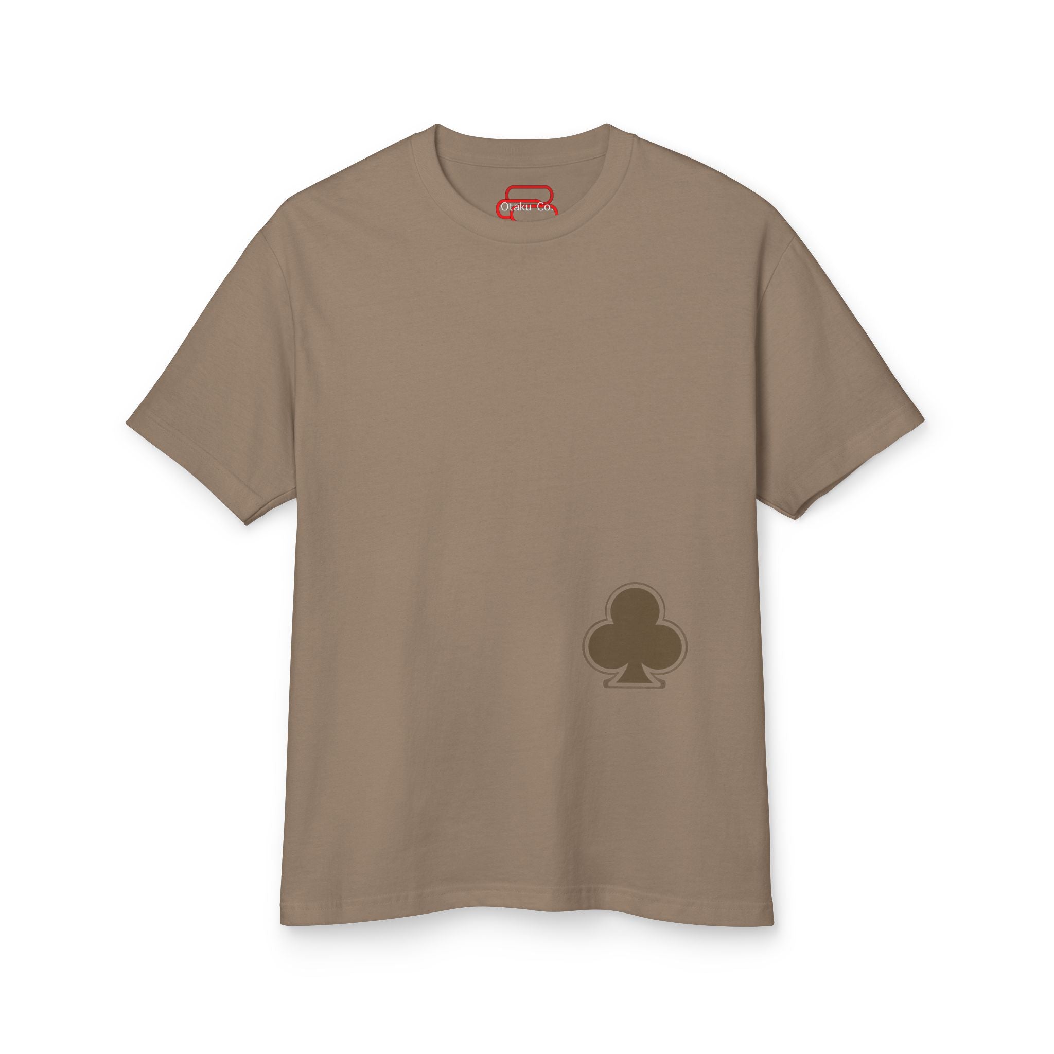 Black Bull Faded T-Shirt