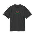 Heart Kingdom Faded T-Shirt