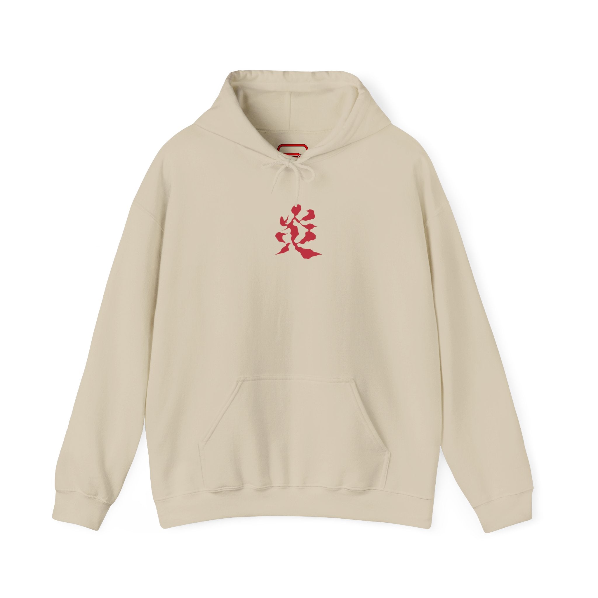 Flame Hashira Hoodie