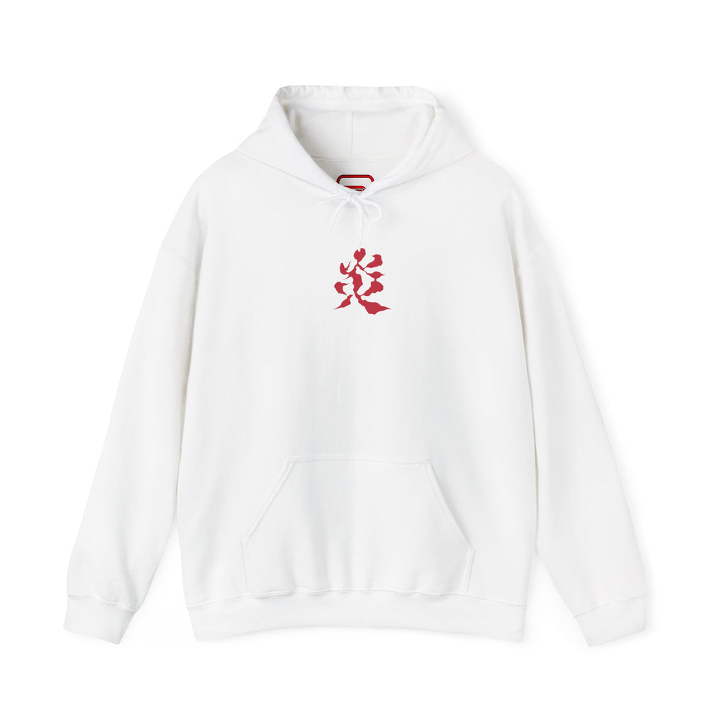 Flame Hashira Hoodie