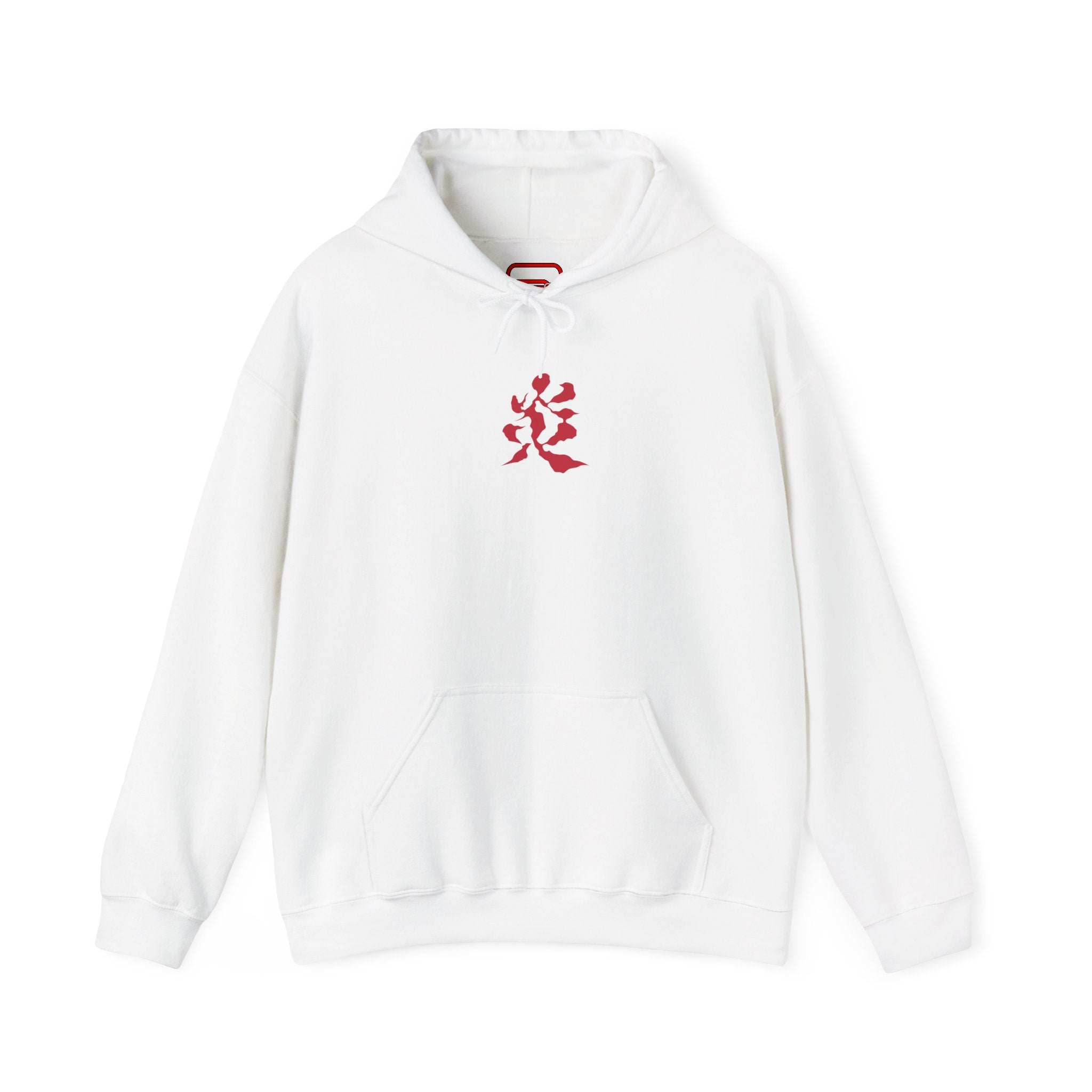 Flame Hashira Hoodie
