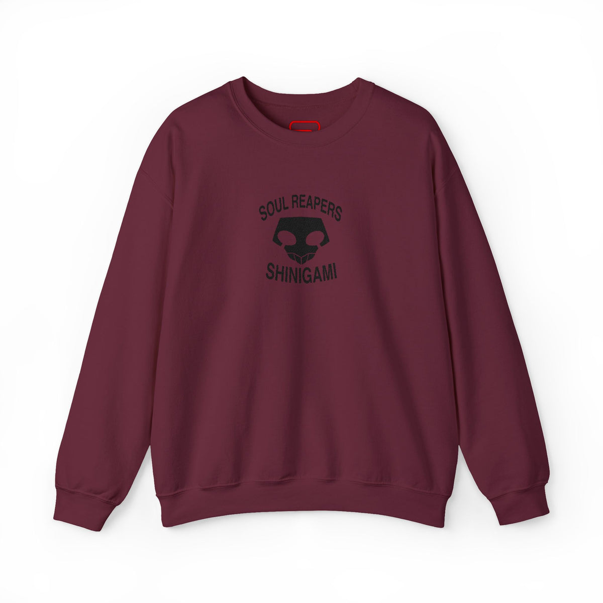 Soul Reaper Sweater