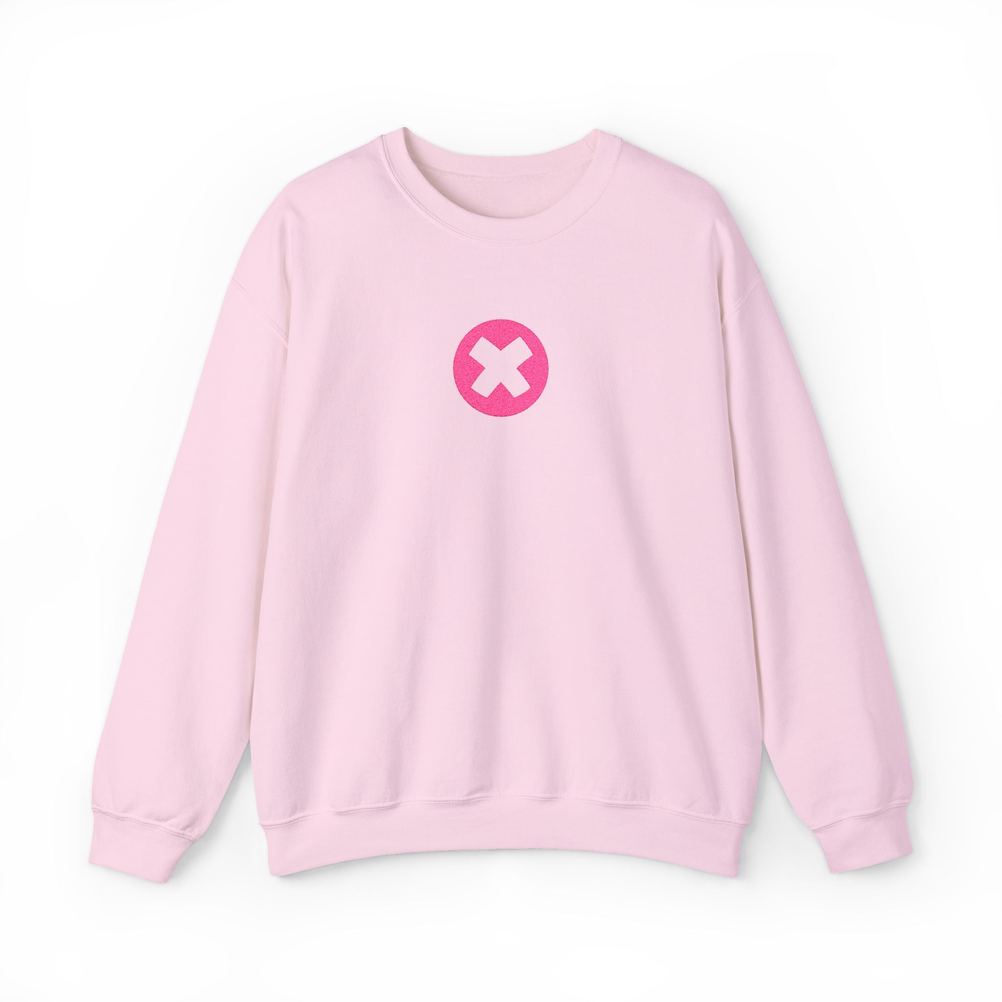 Chopper Sweater