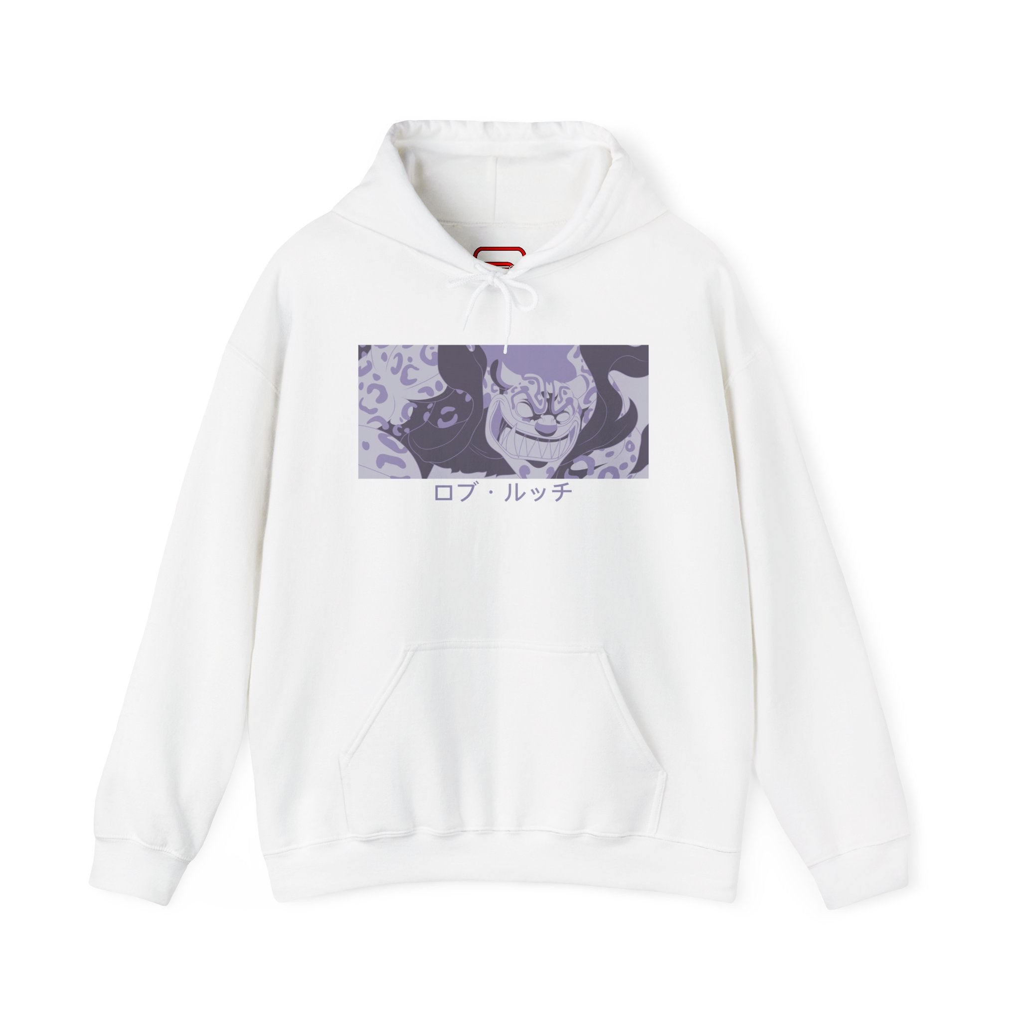 Lucci hoodie