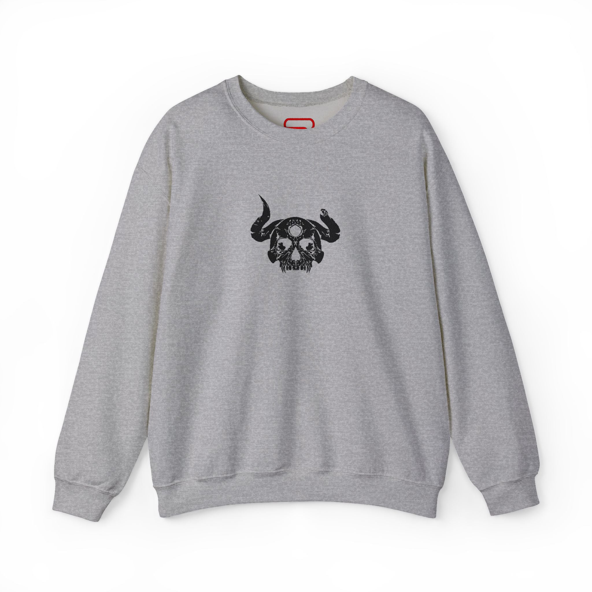 Devil Sweater