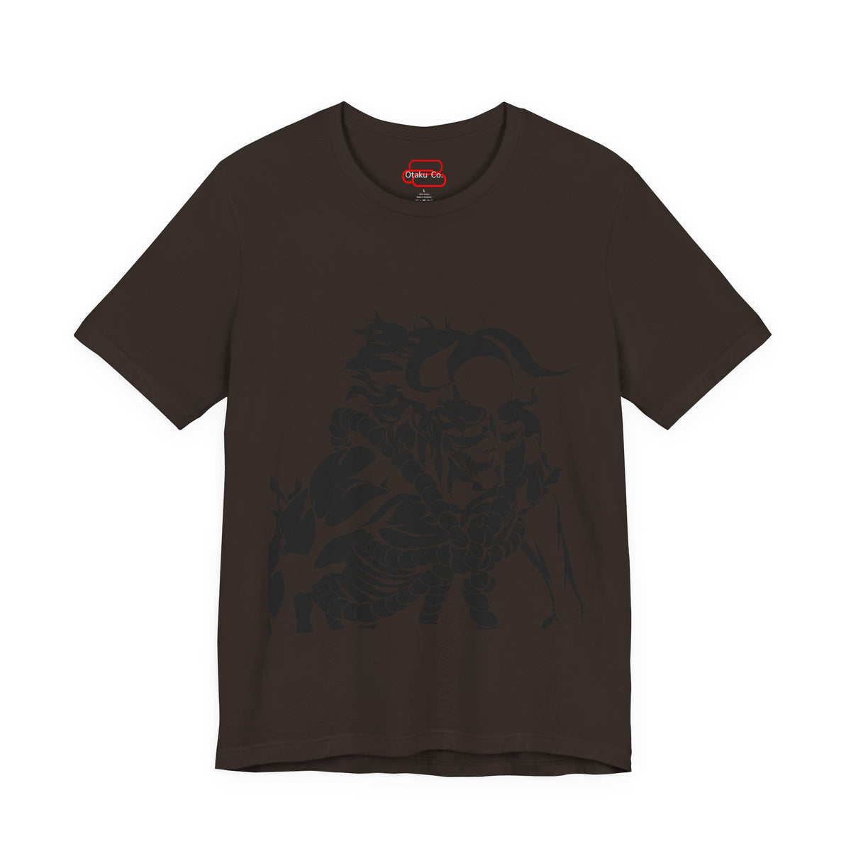 Kokujo T-Shirt