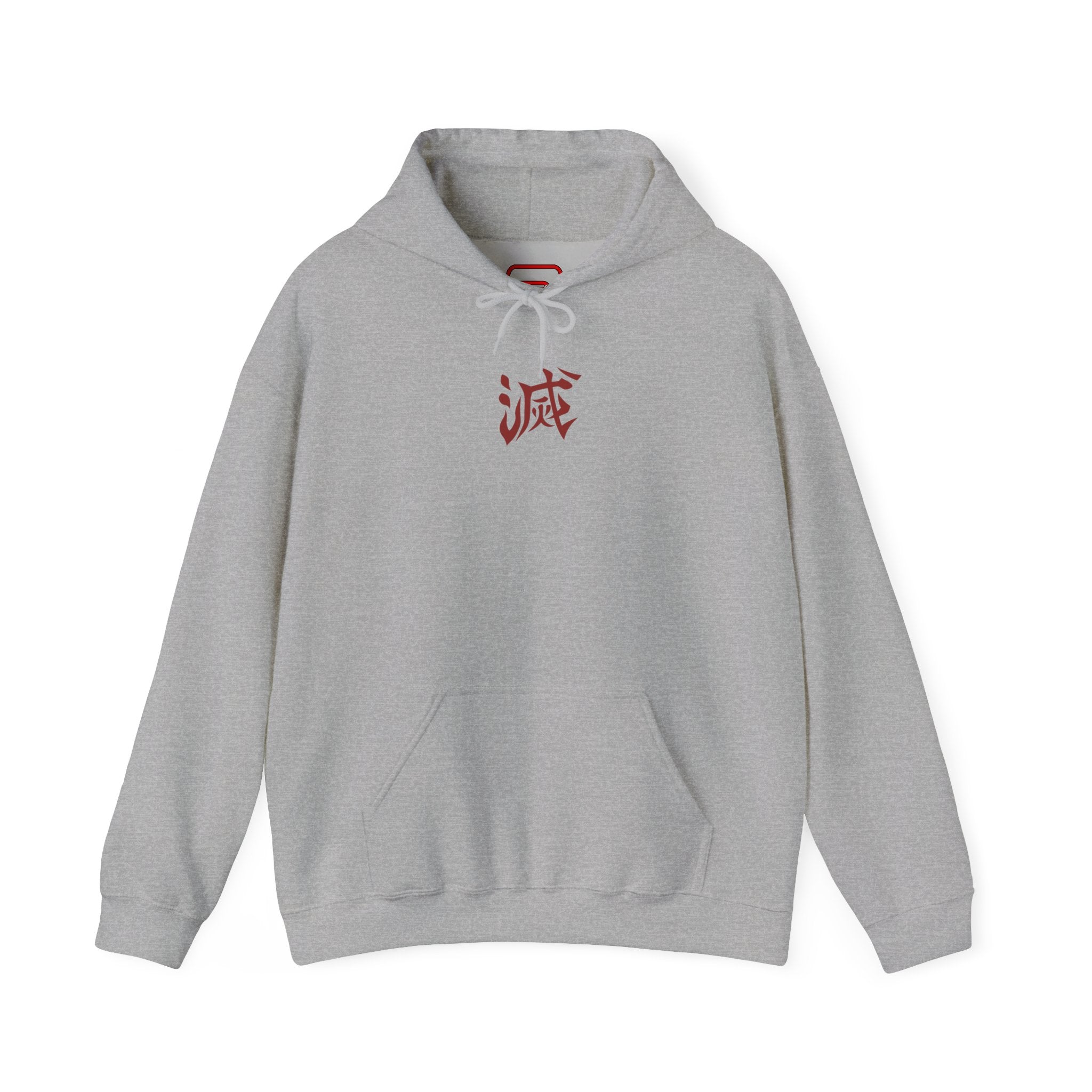 Hashira Hoodie