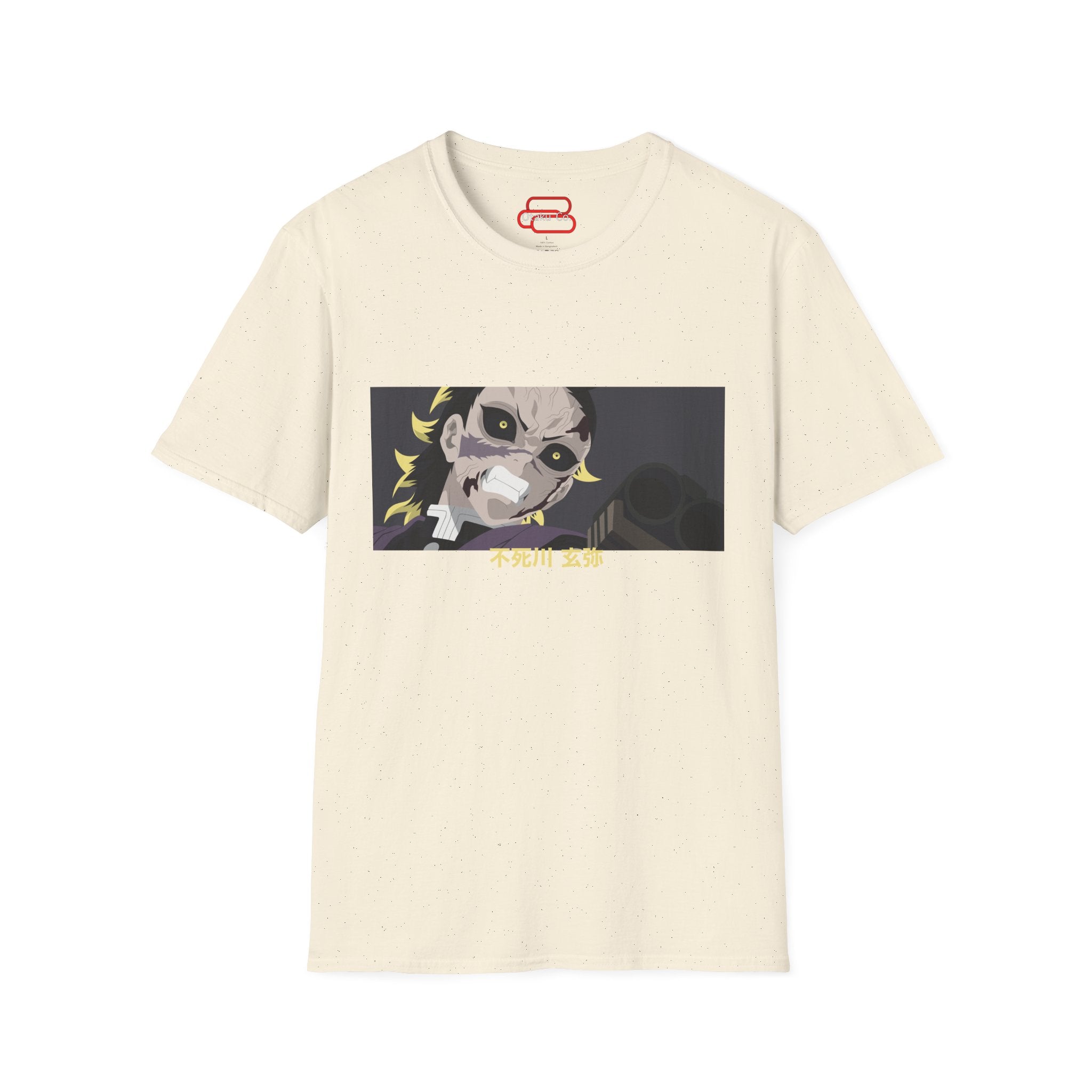 Genya T-Shirt