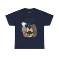 Auspicious Beasts T-Shirt
