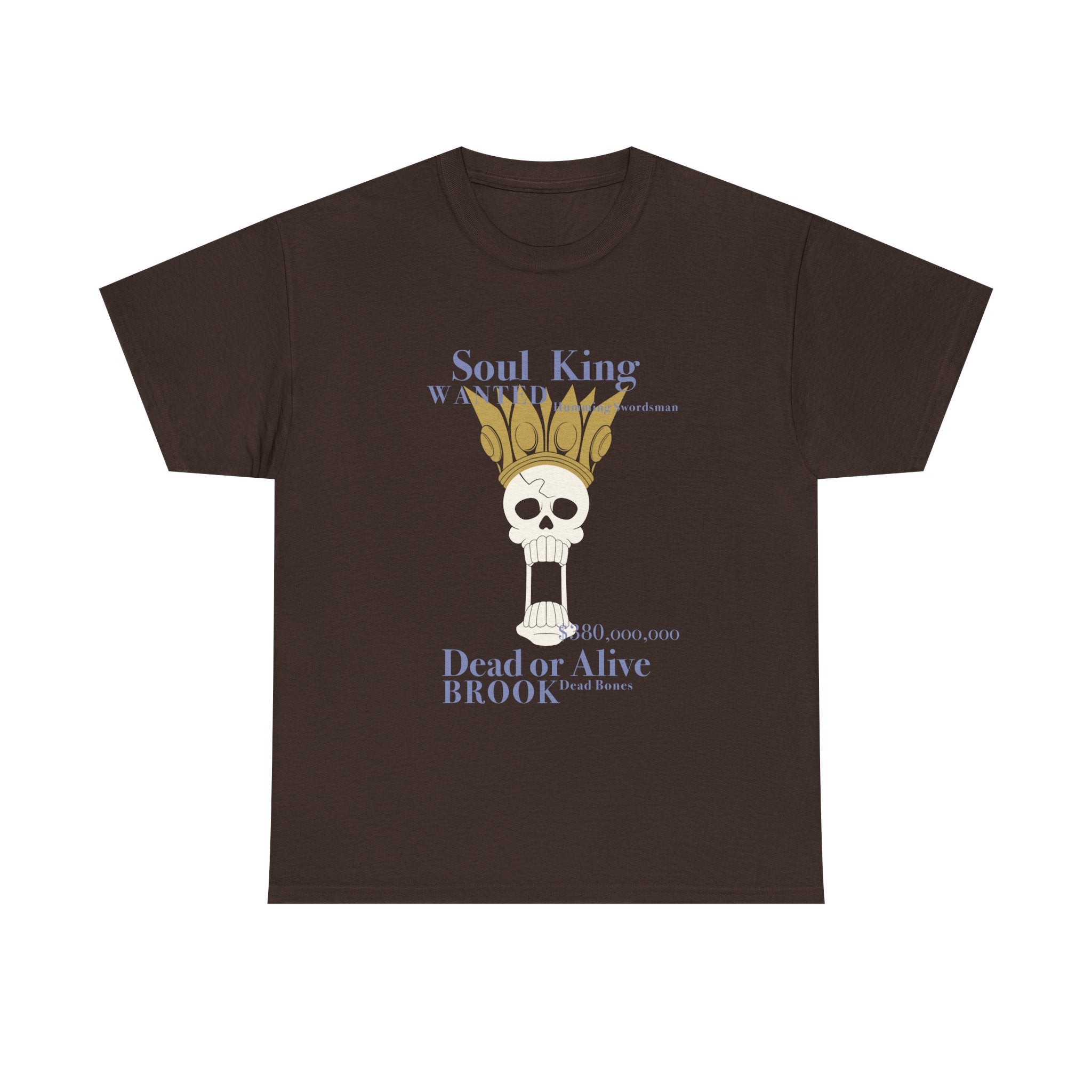 Brooks T-Shirt