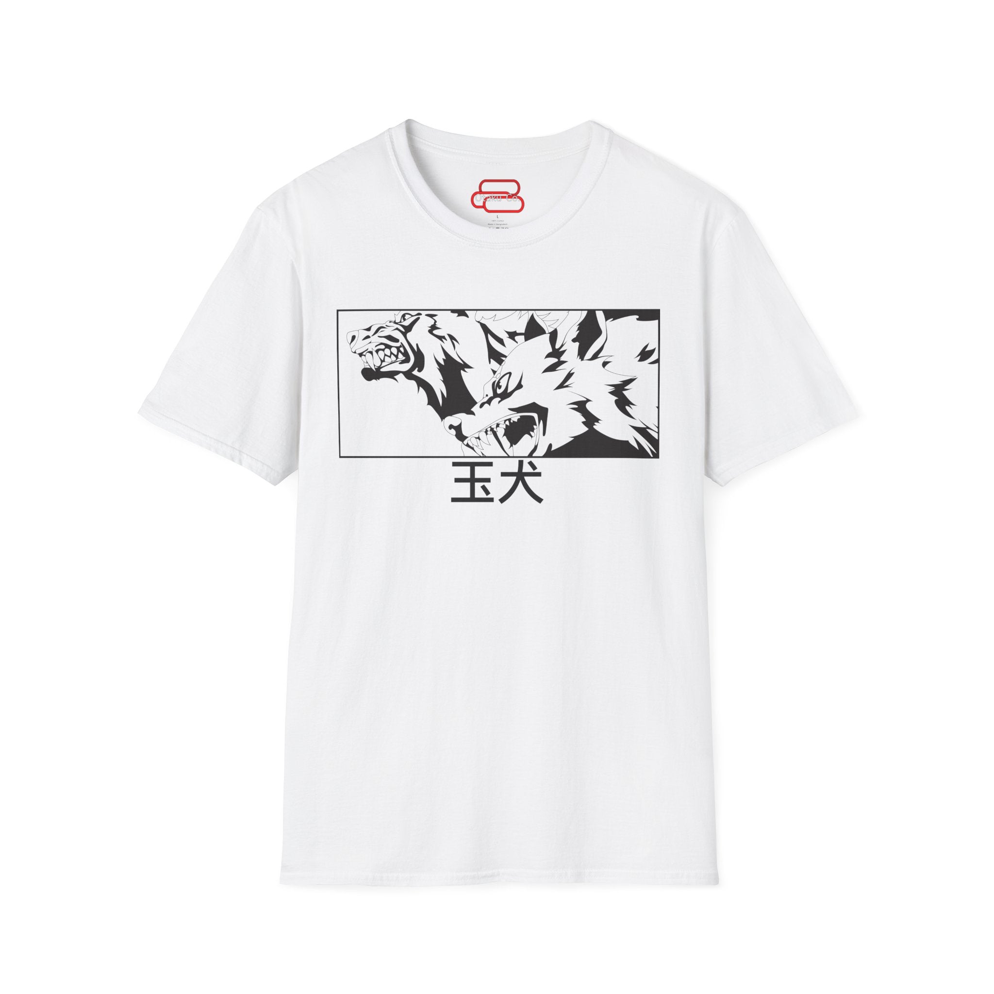 Divine Dogs T-Shirt