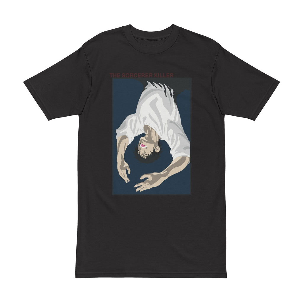 Toji T-Shirt