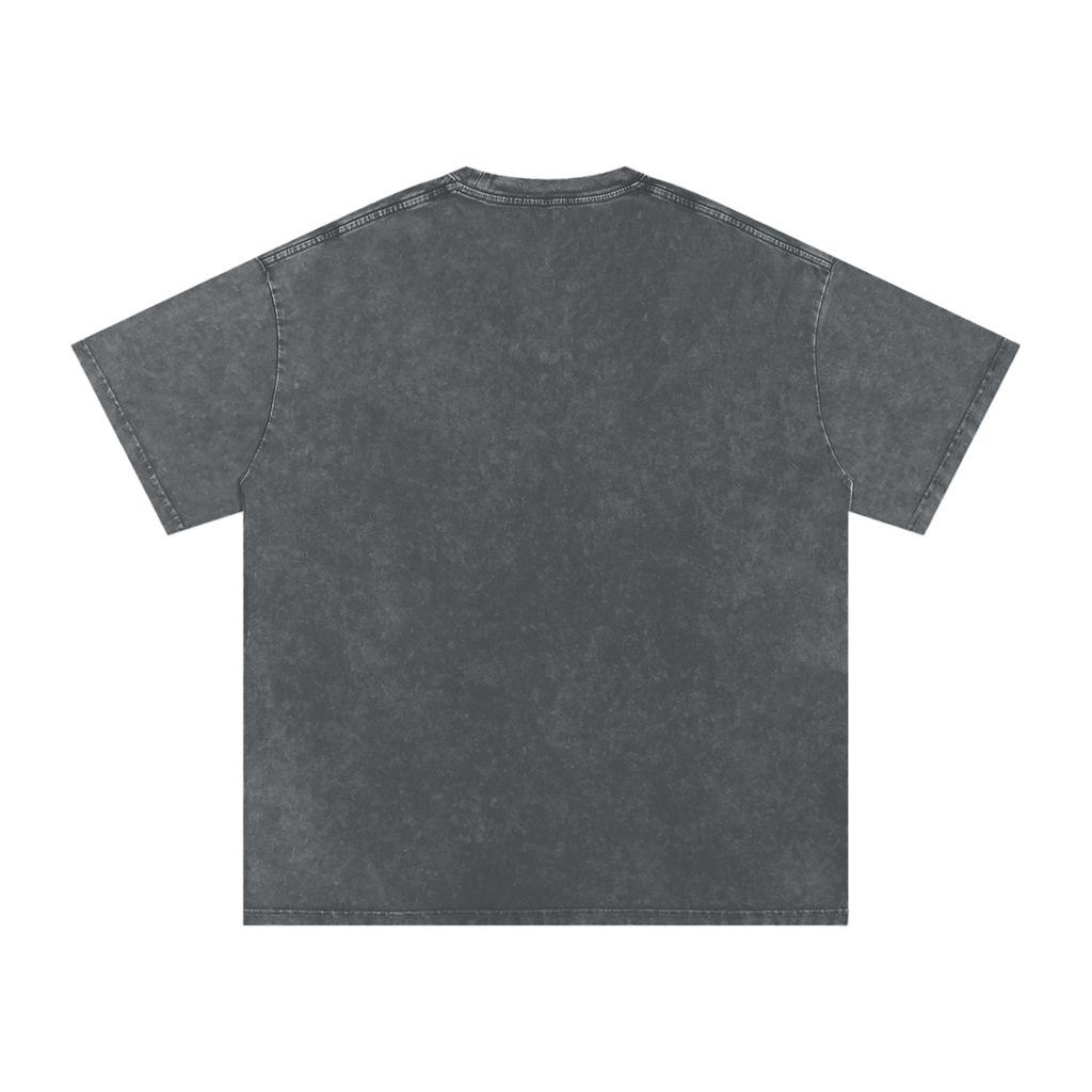 Sleeping Sheep Washed T-Shirt