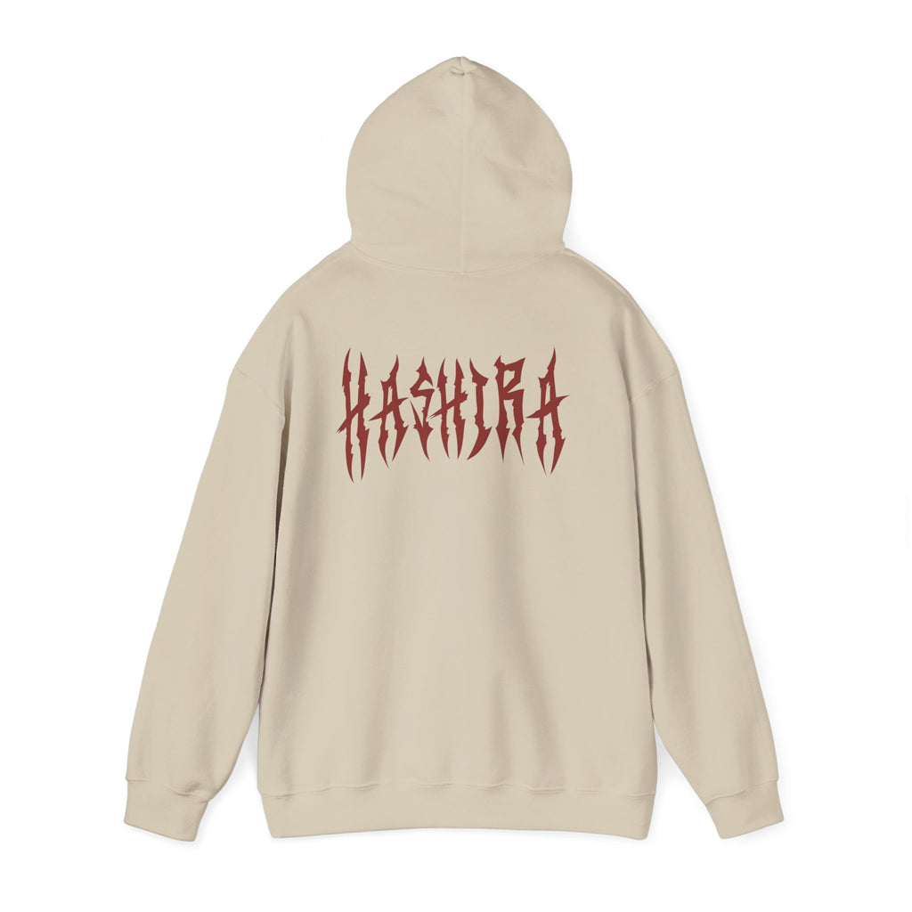 Hashira Hoodie