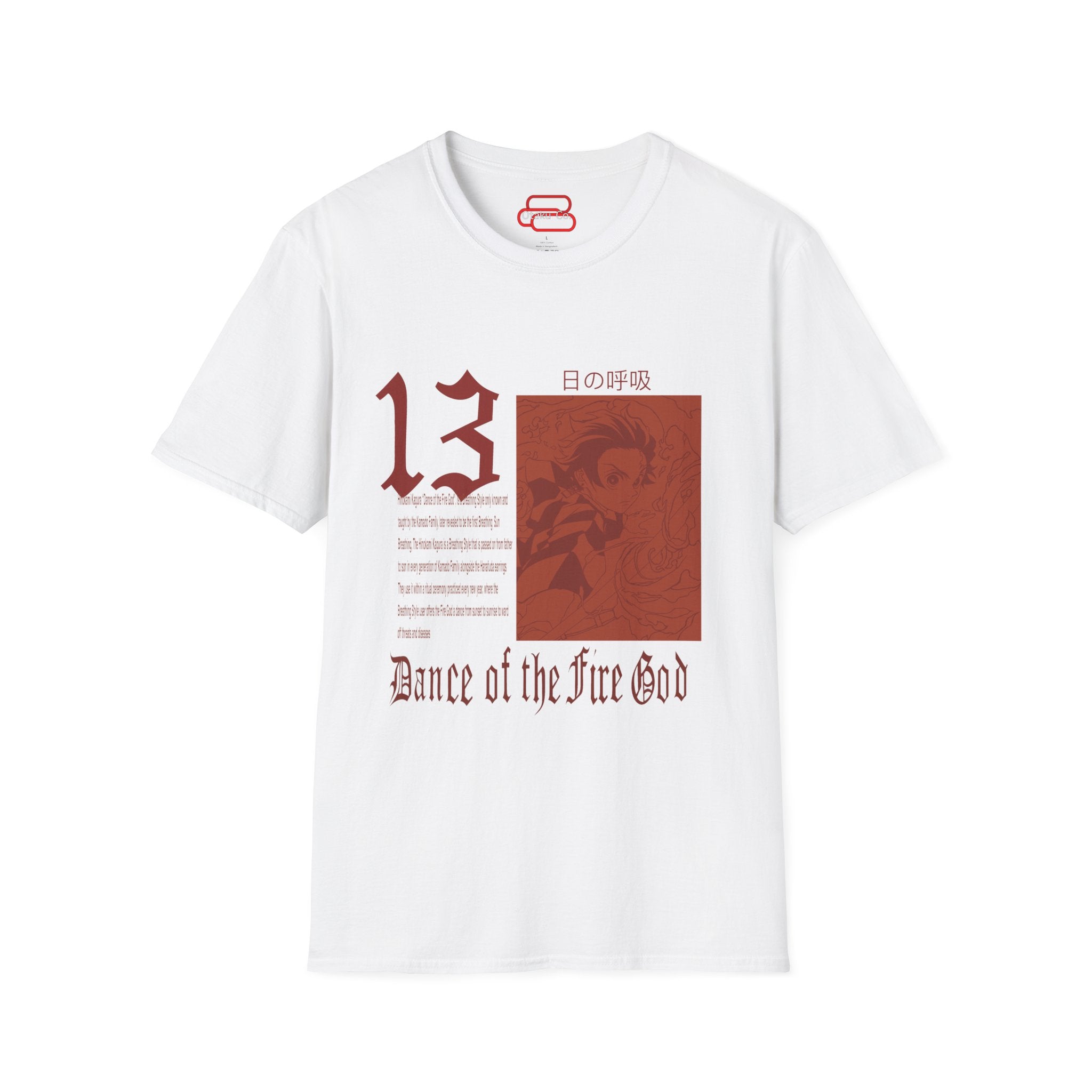 Tanjiro T-Shirt