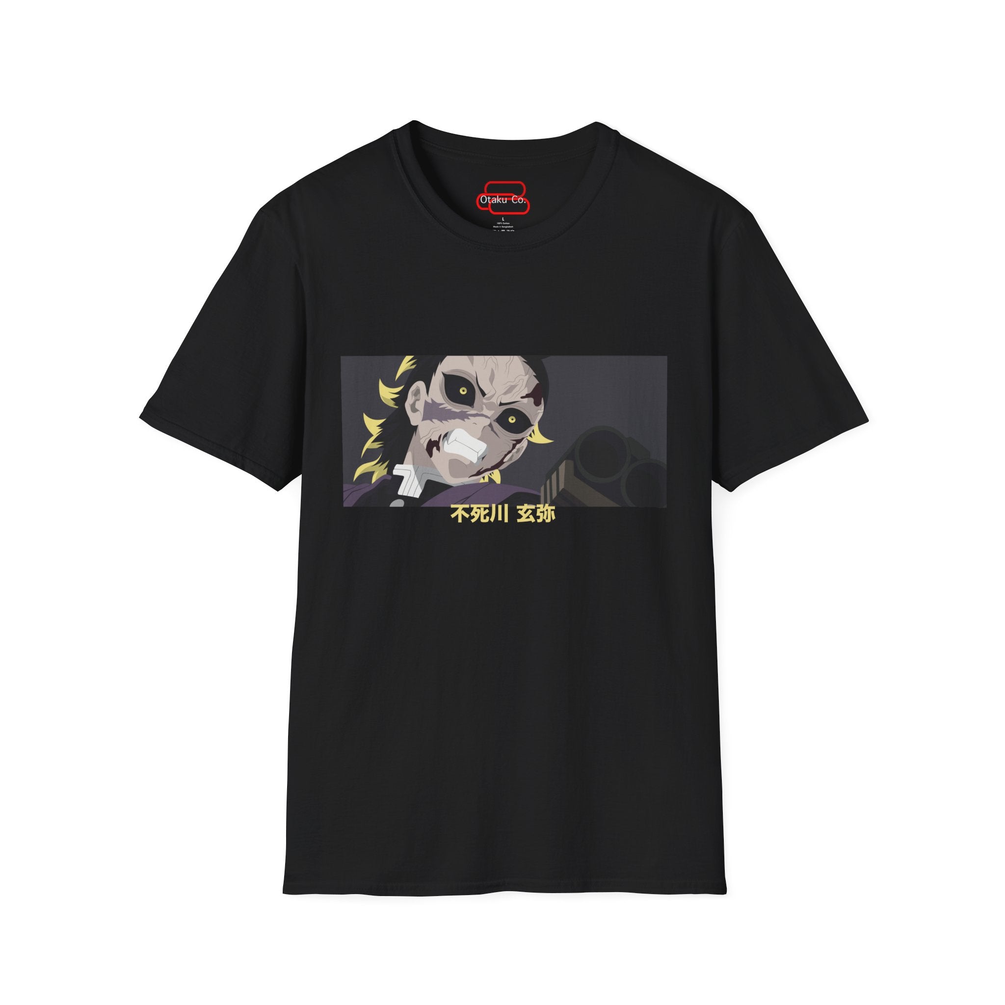 Genya T-Shirt