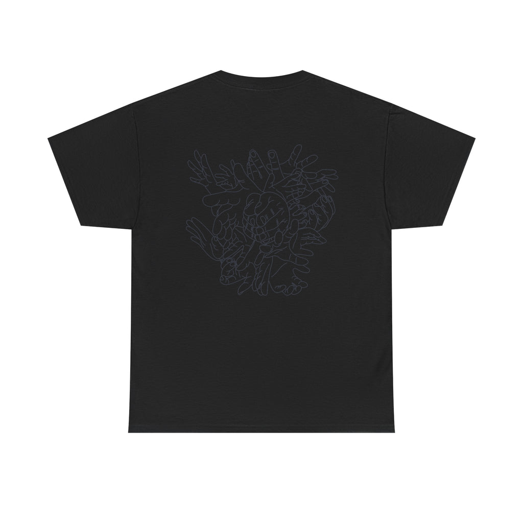Domain Expansion T-Shirt