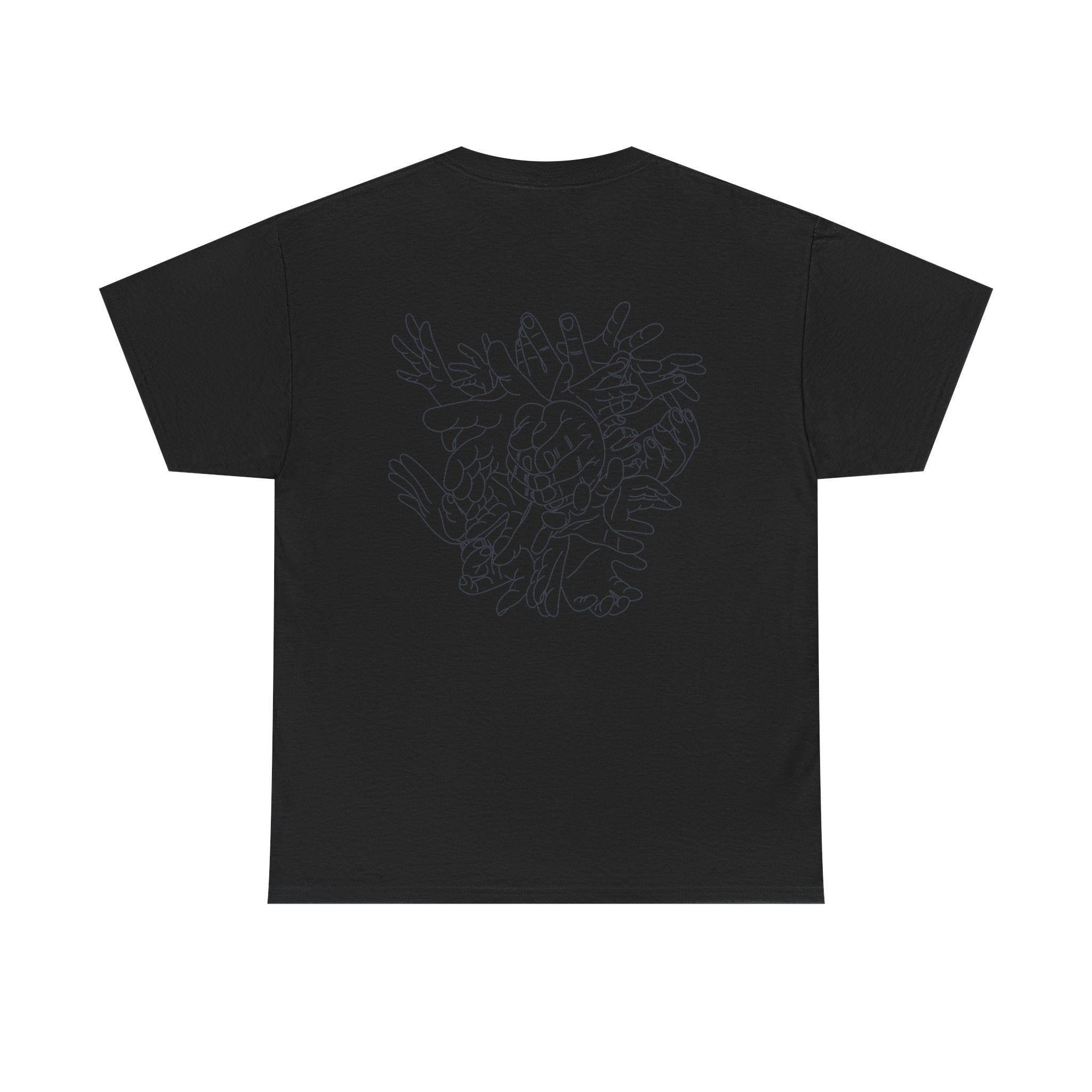 Domain Expansion T-Shirt