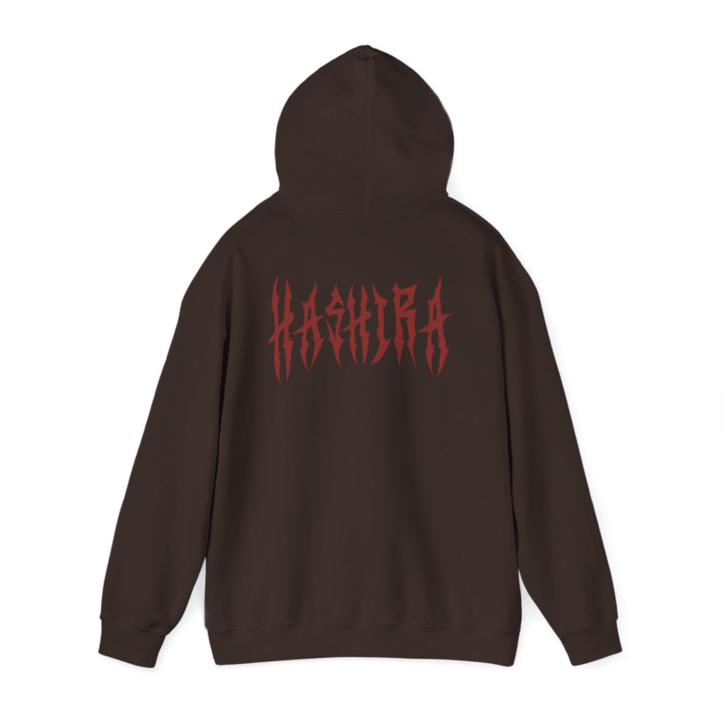 Hashira Hoodie
