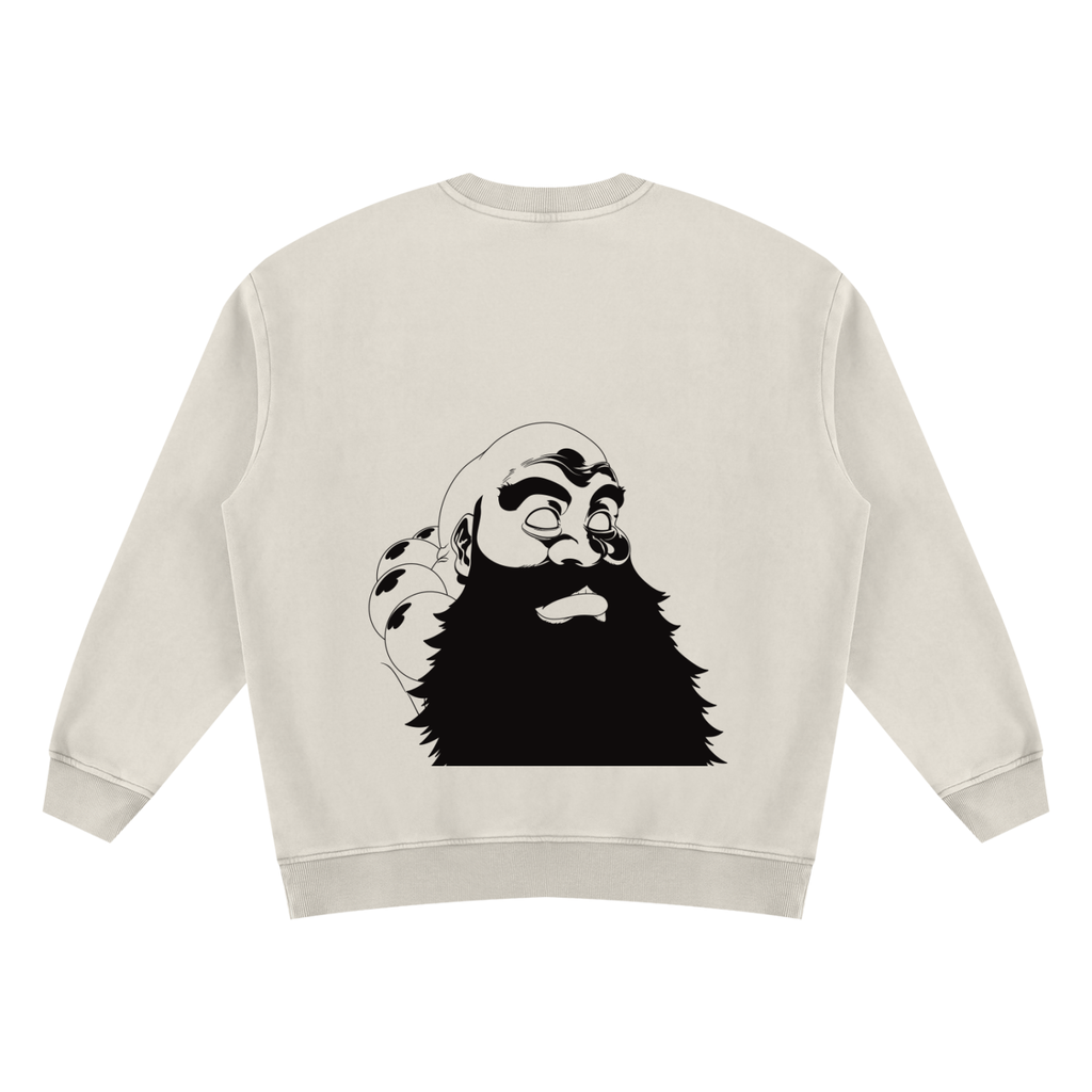 Ichibe Sweater