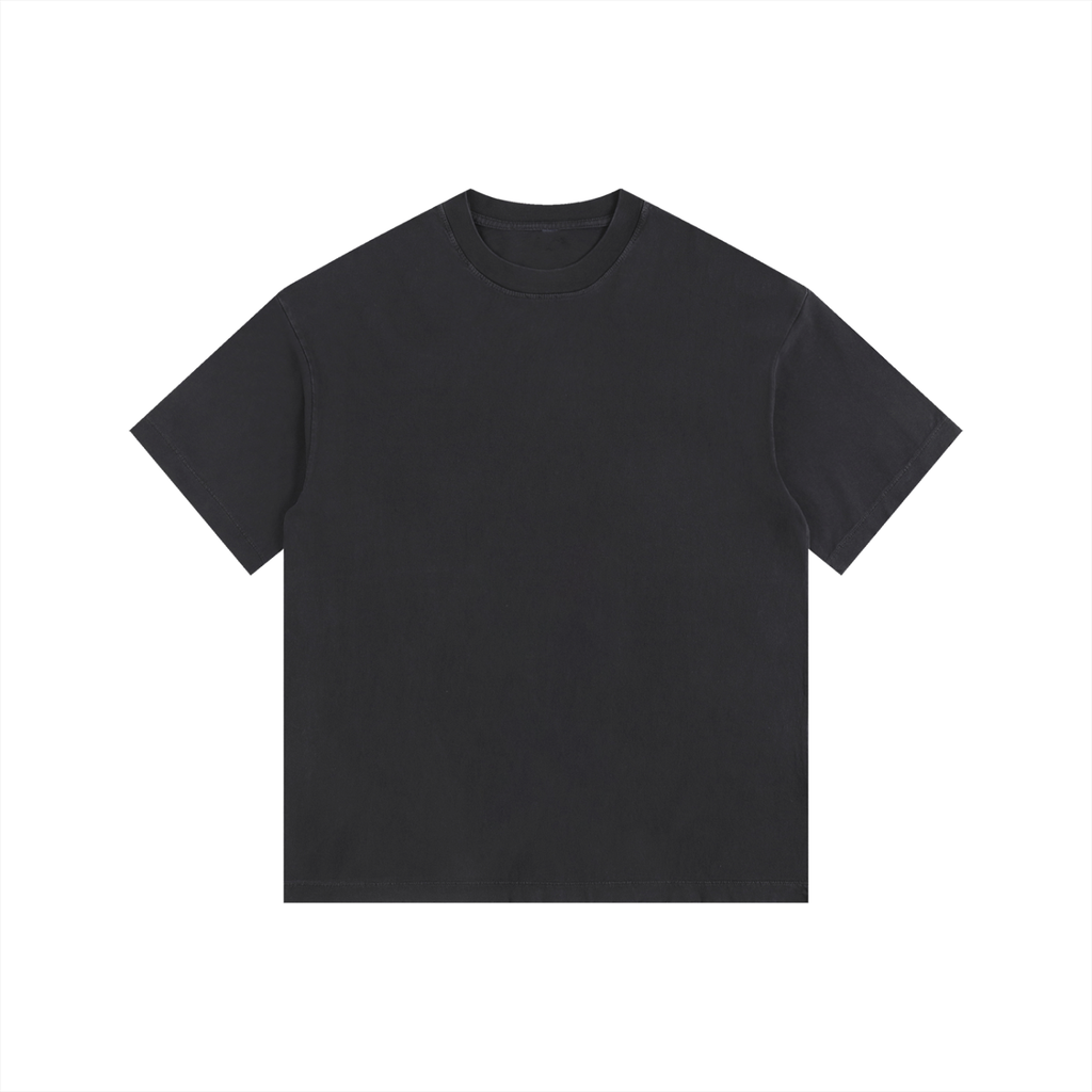 Soul Multiplicity Over-Sized T-Shirt