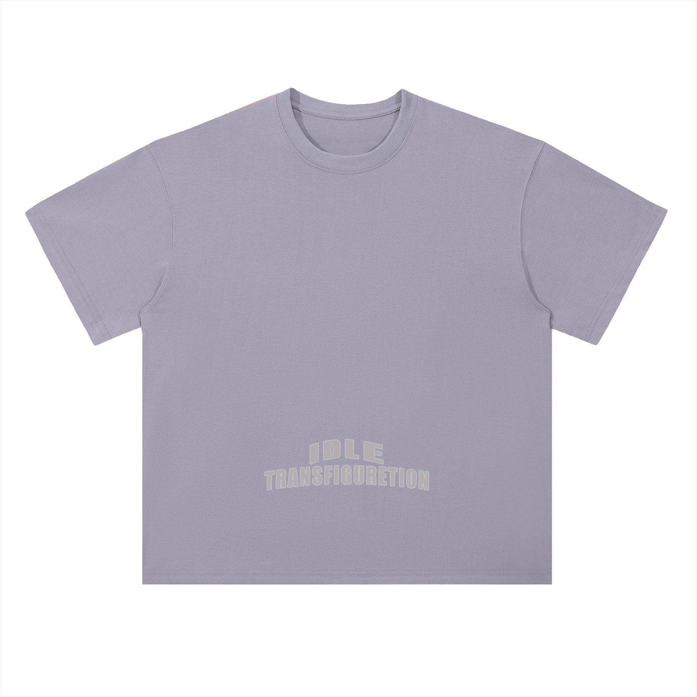 Idle Transfiguration T-Shirt