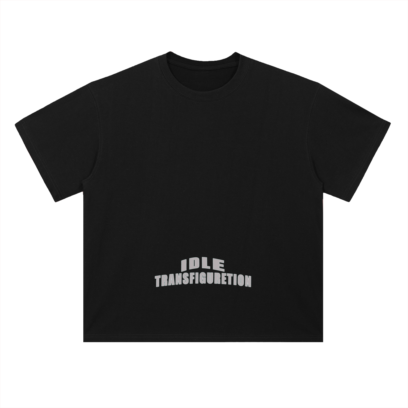 Idle Transfiguration T-Shirt